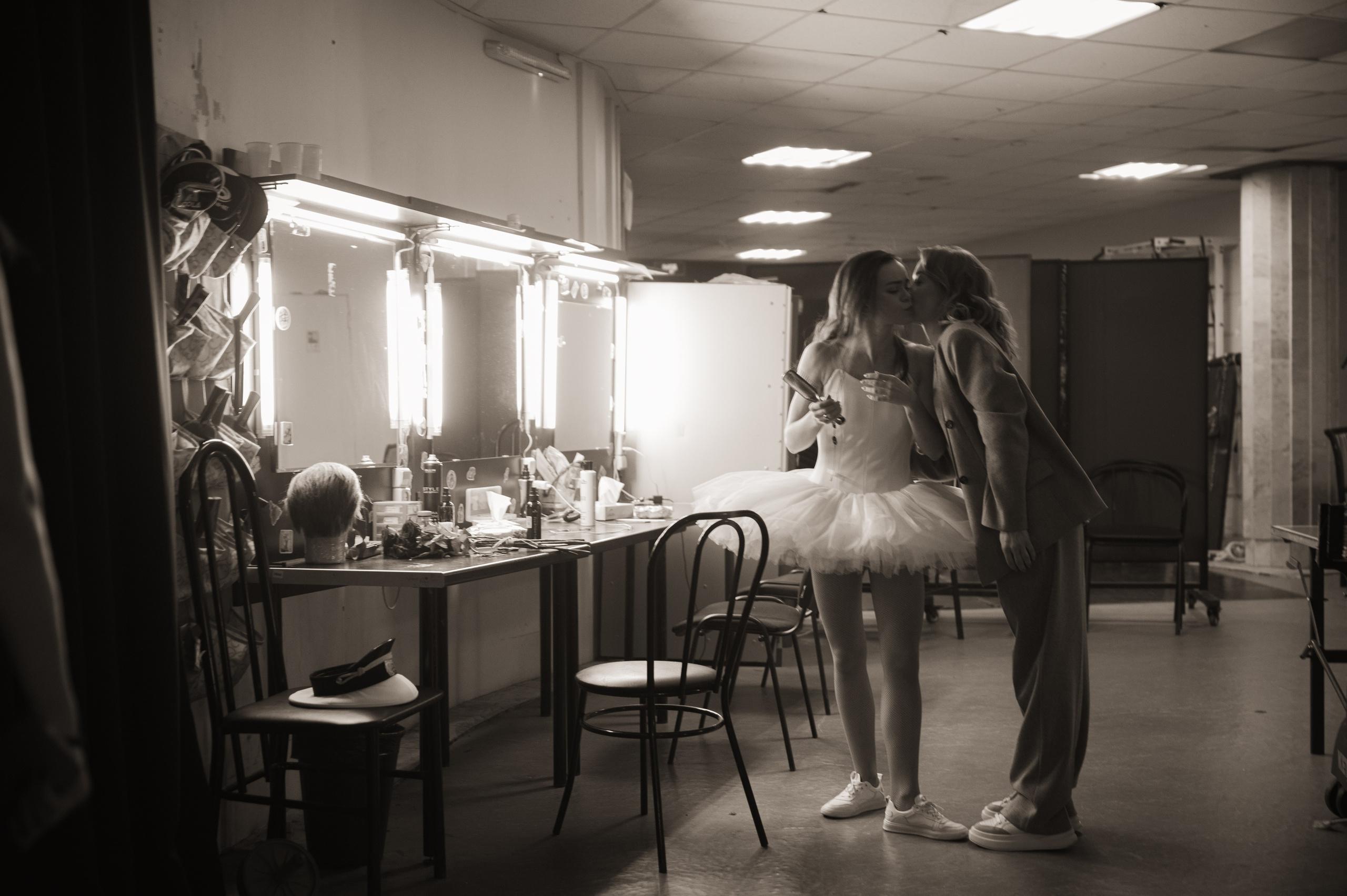 ННБ. Свадебный и портретный фотограф в Москве Жердев Даниил