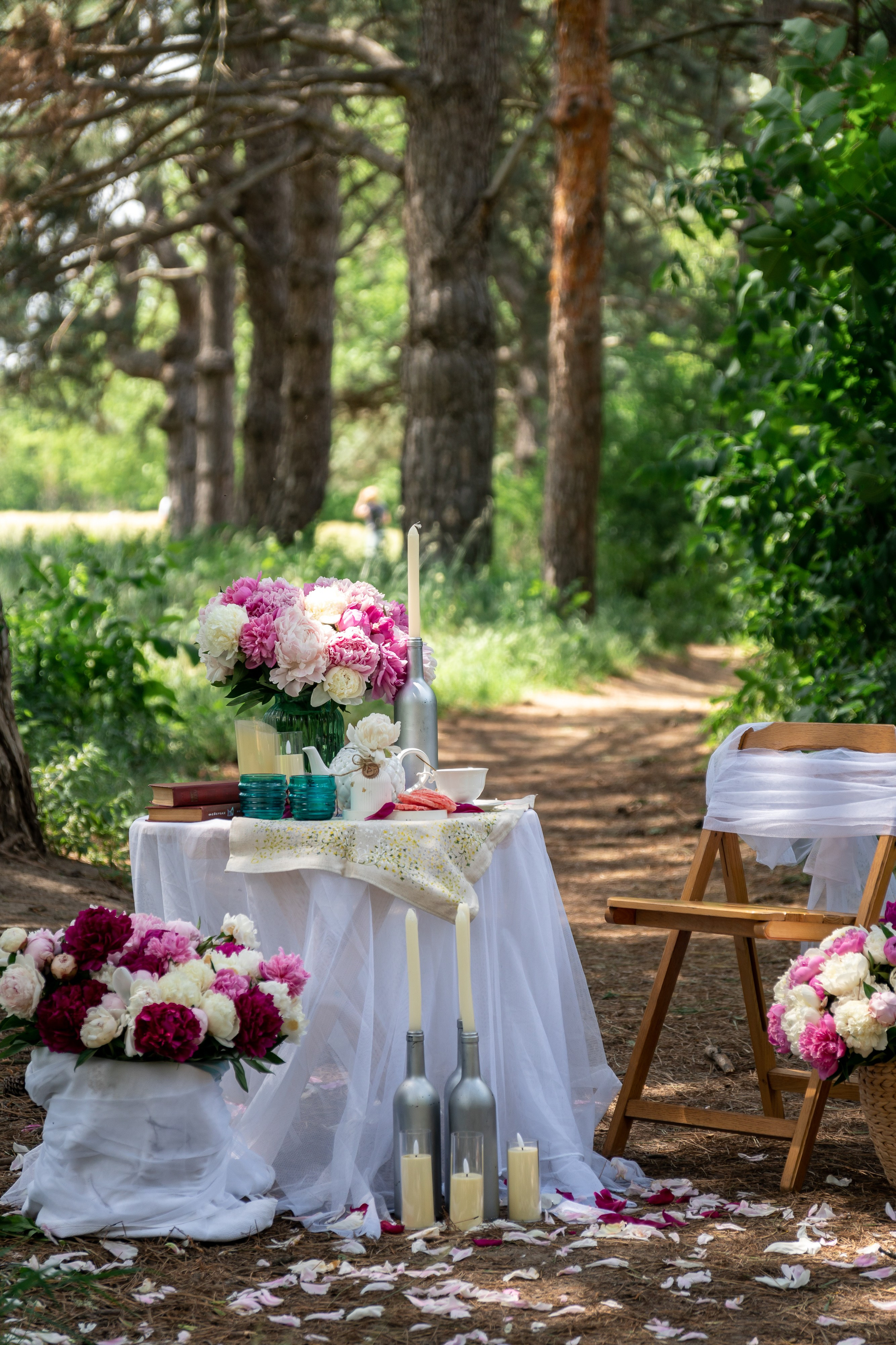 Пионы. Фотограф в Краснодаре и Краснодарском крае Елена Быкова