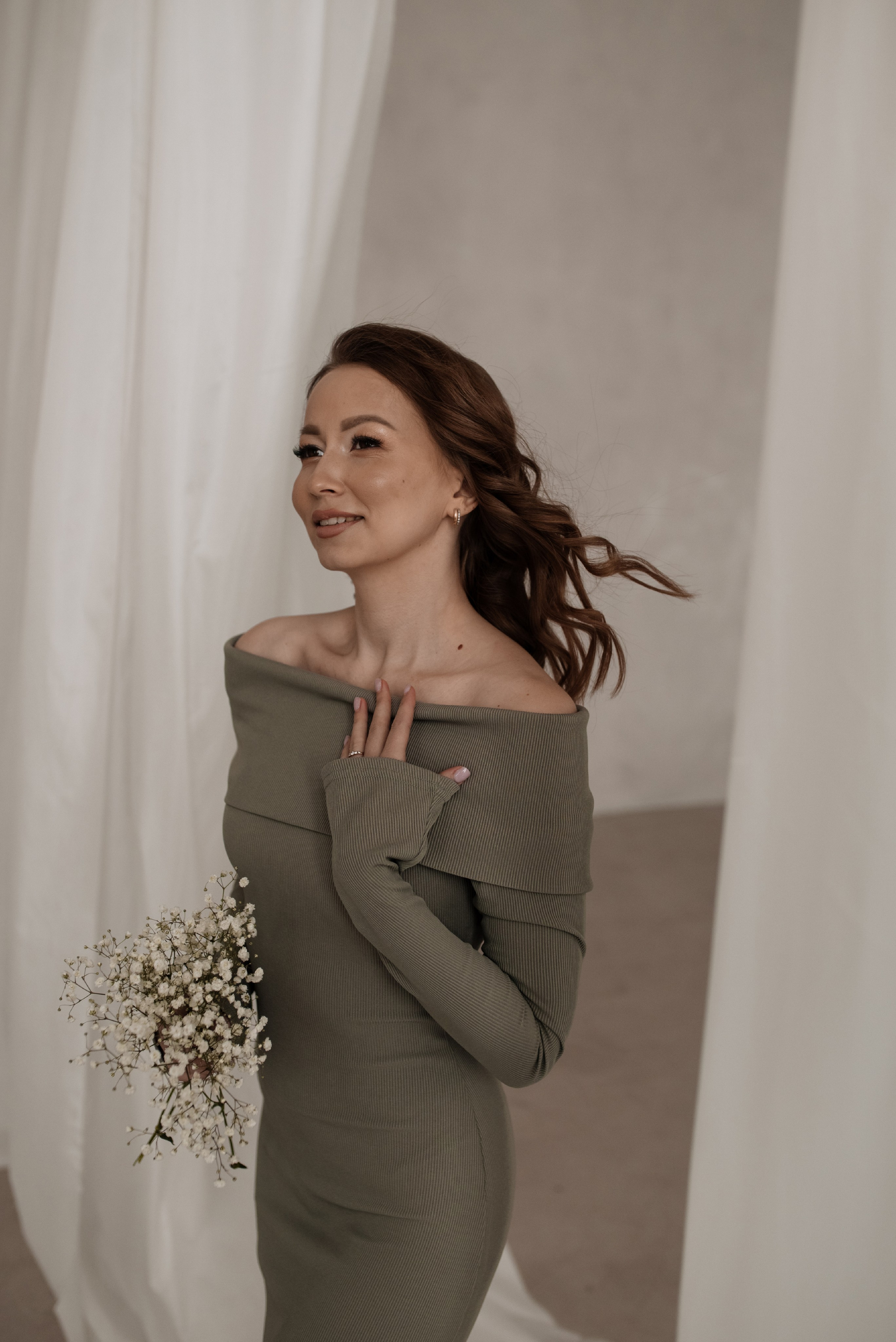 Лена. Фотограф Ольга Плеханова | Нижний Новгород, Москва