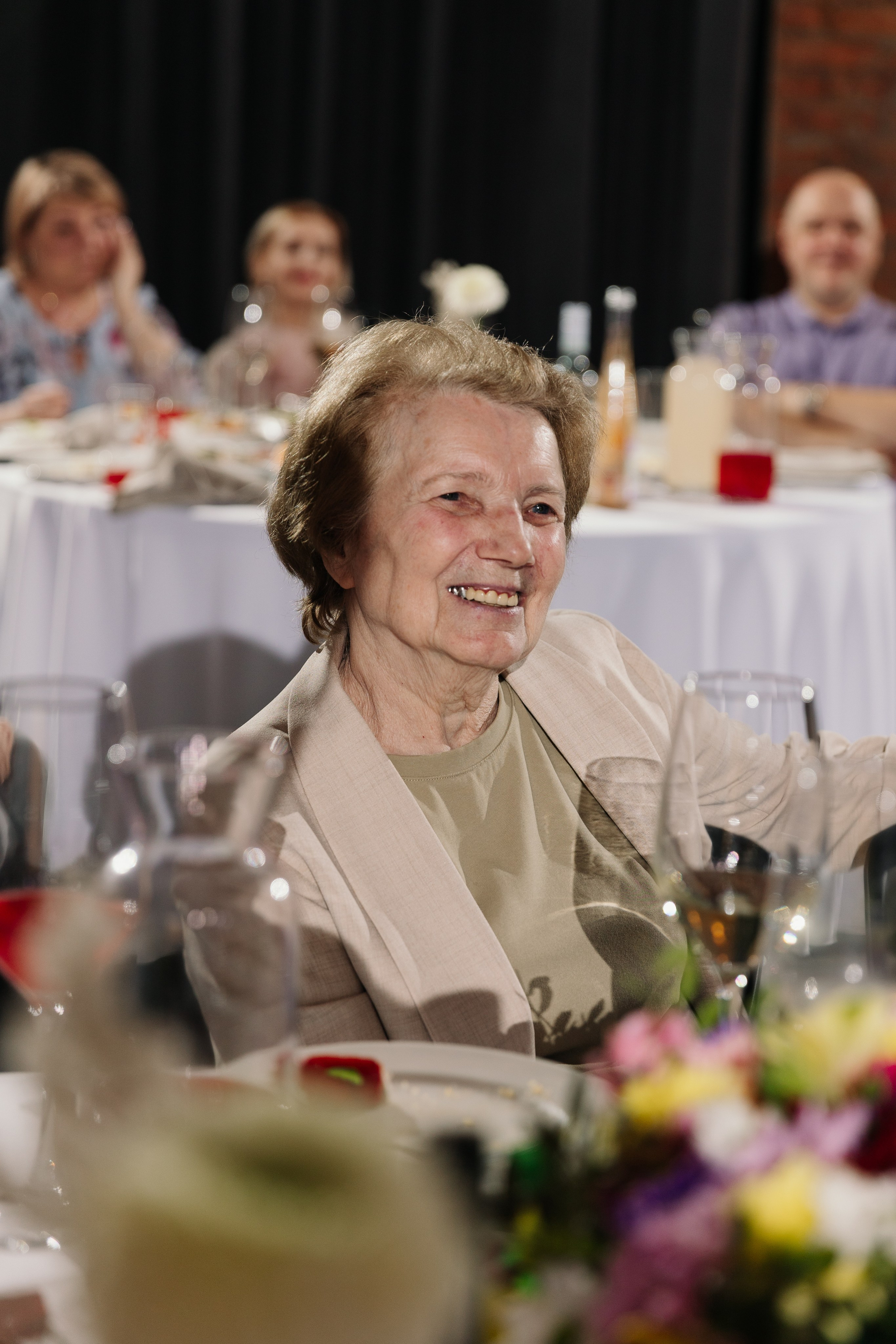 ДЕНЬ РОЖДЕНИЯ ОЛЬГИ. Фотограф в Красноярске