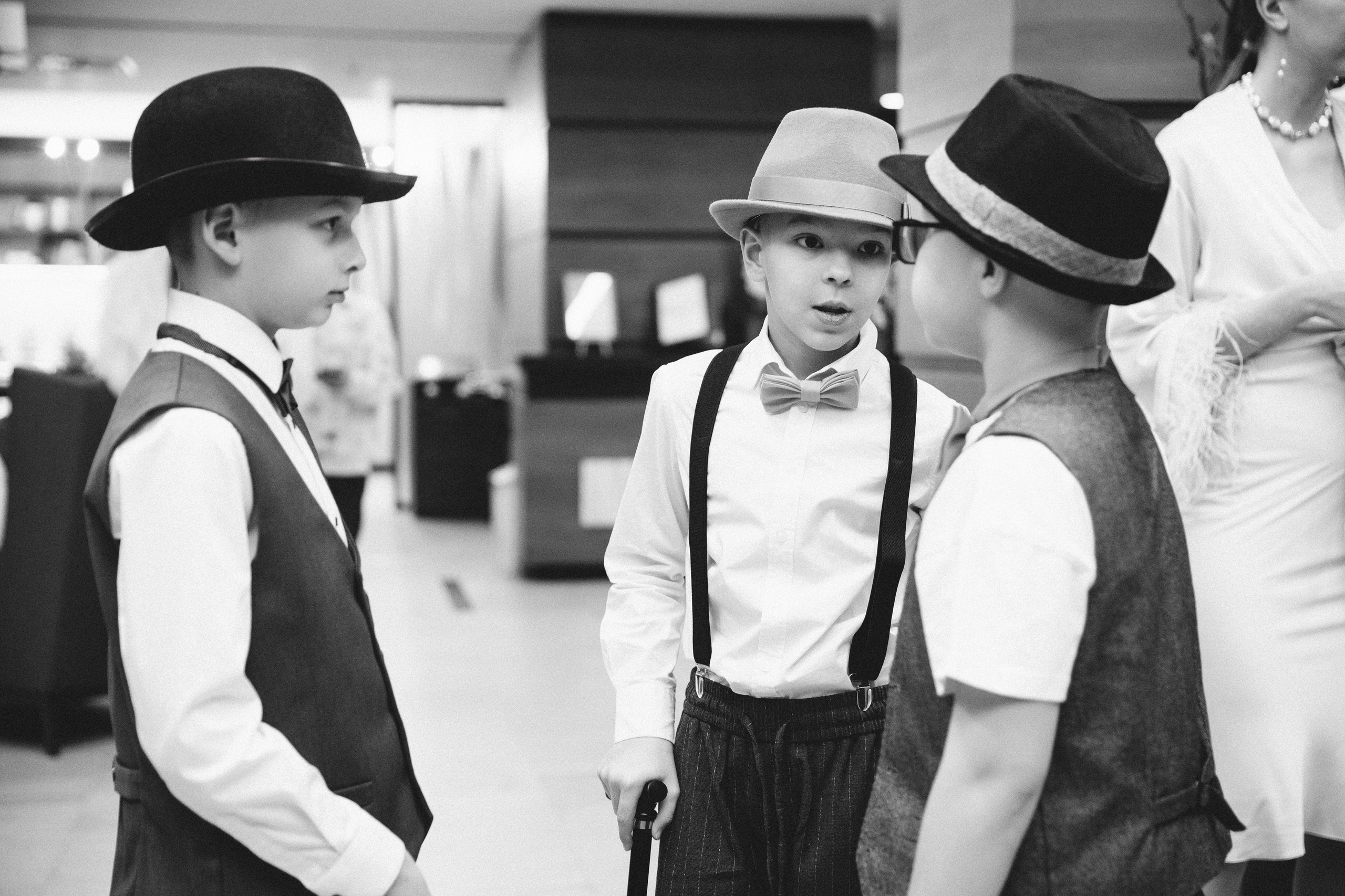 ПОКОЛЕНИЕ БУДУЩЕГО. Фотограф в Красноярске