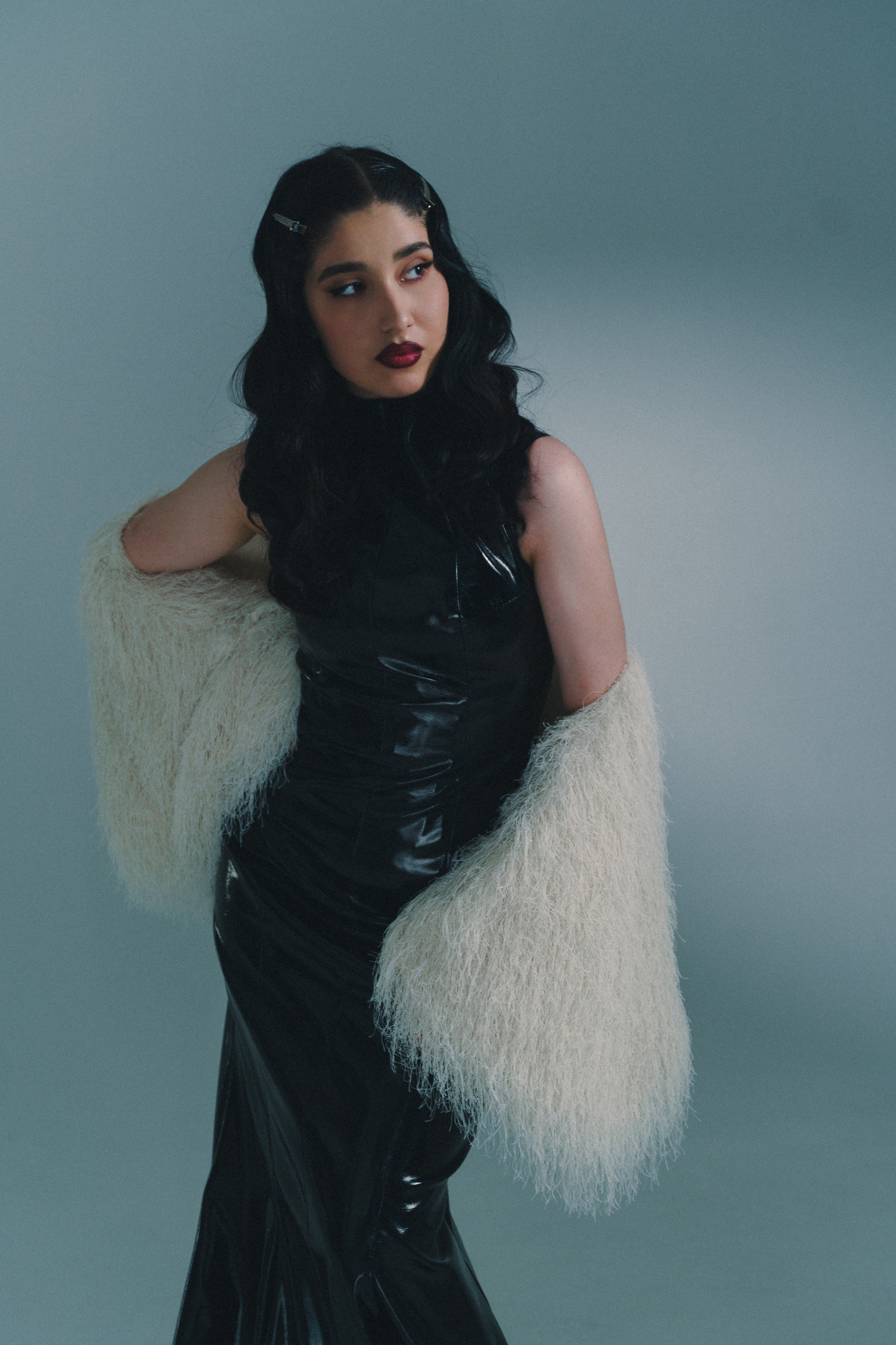 Saida Passion 2. Амина Абасова — индивидуальный фотограф в Махачкале, Дагестан