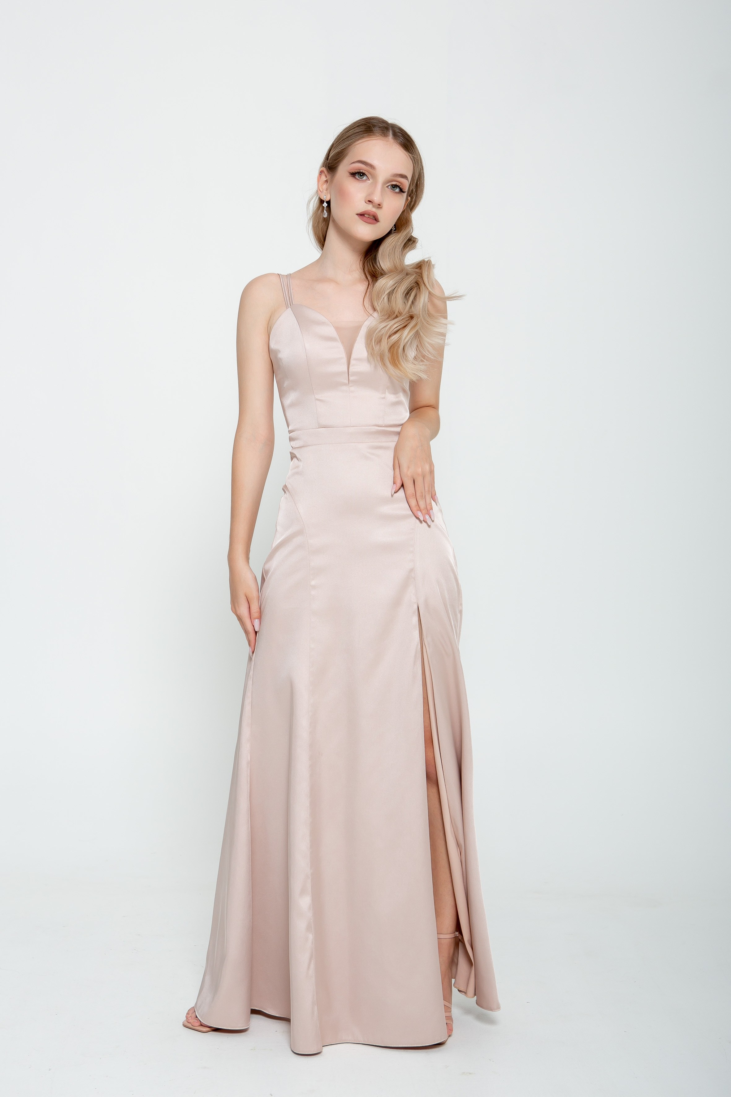 Выпускной девушки. Фотографии её и членов семьи. Свадебный и портретный Фотограф в Липецке Дмитрий Котюков