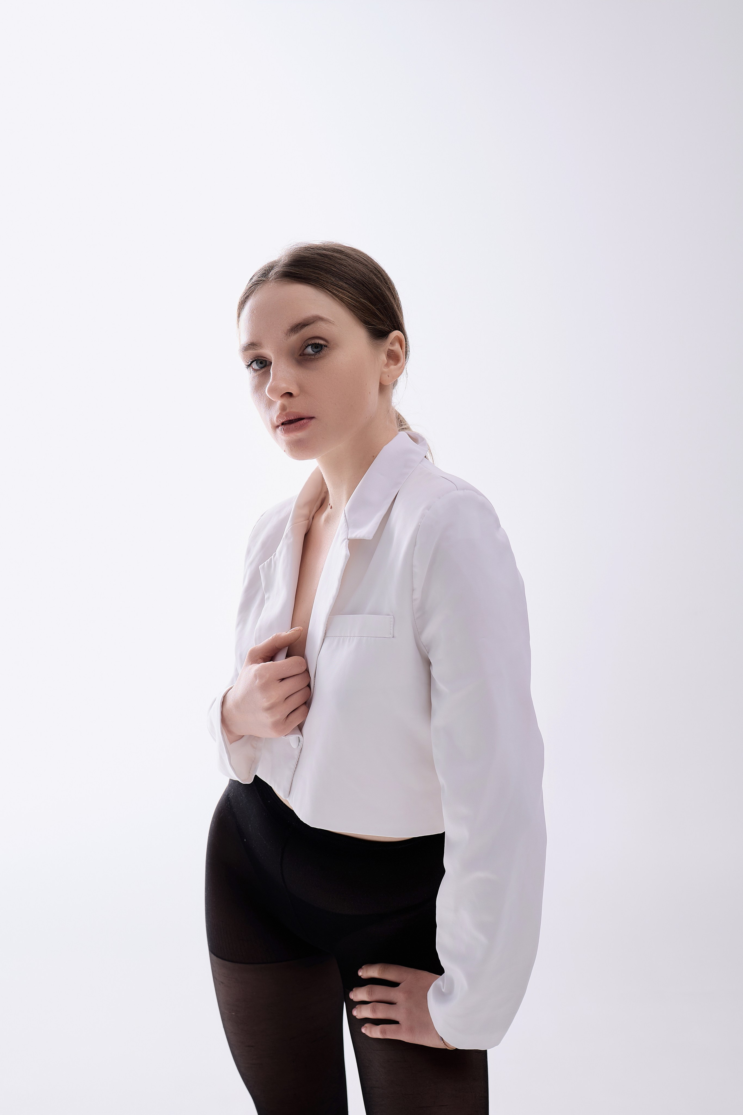 Модельные тесты в Краснодаре. Фотограф Руслан Потапов в Краснодаре