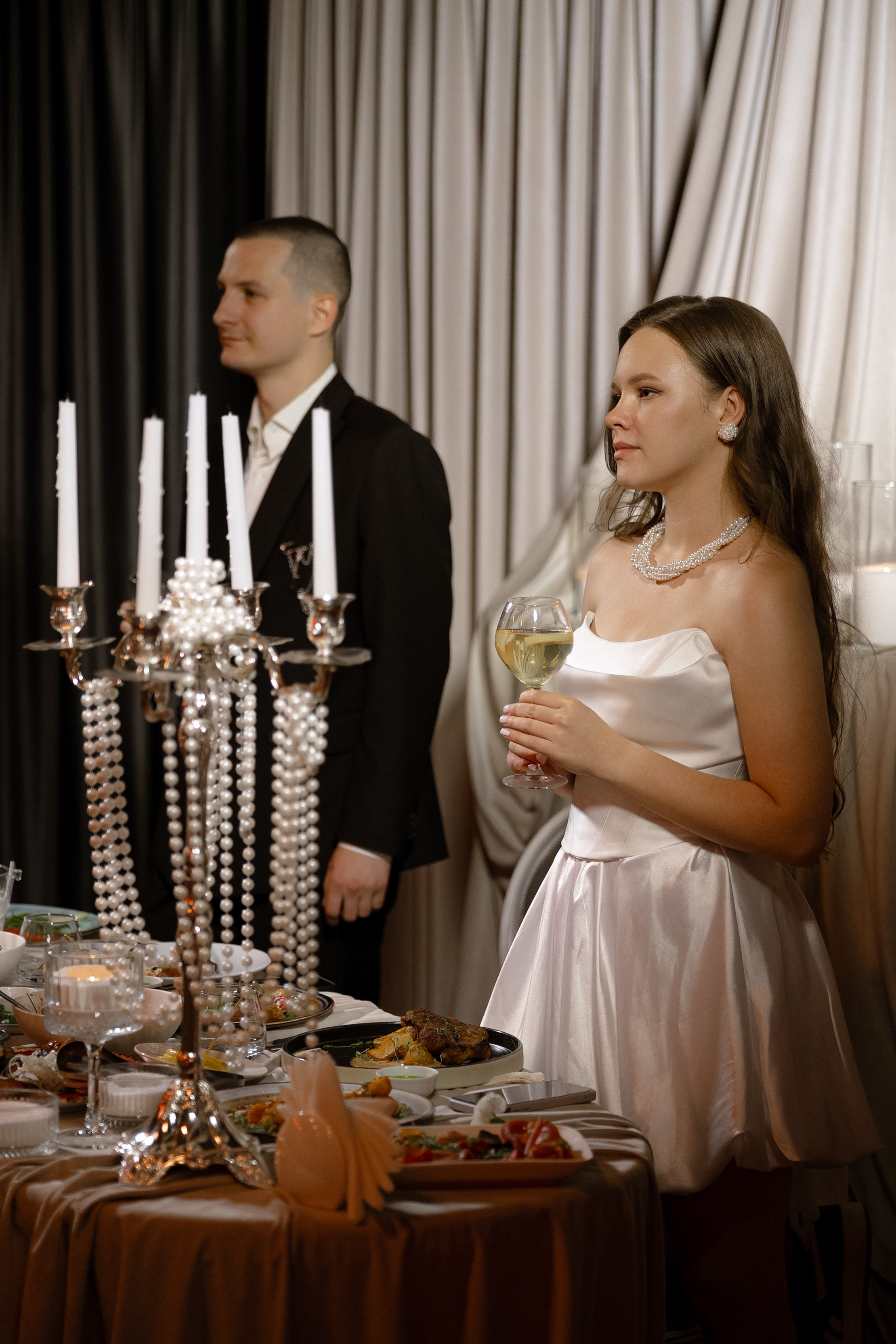 Misha+Arina/Anons. Семейный и портретный фотограф в Саратове Сахарова Маша