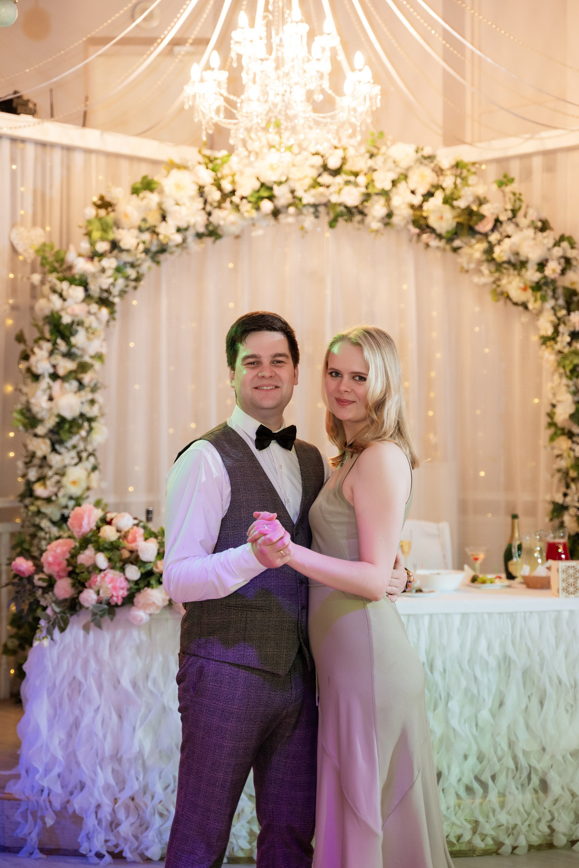 Егор и Елена | 02.06.24. Свадебный фотограф в Санкт-Петербурге Владислава Тюльпина