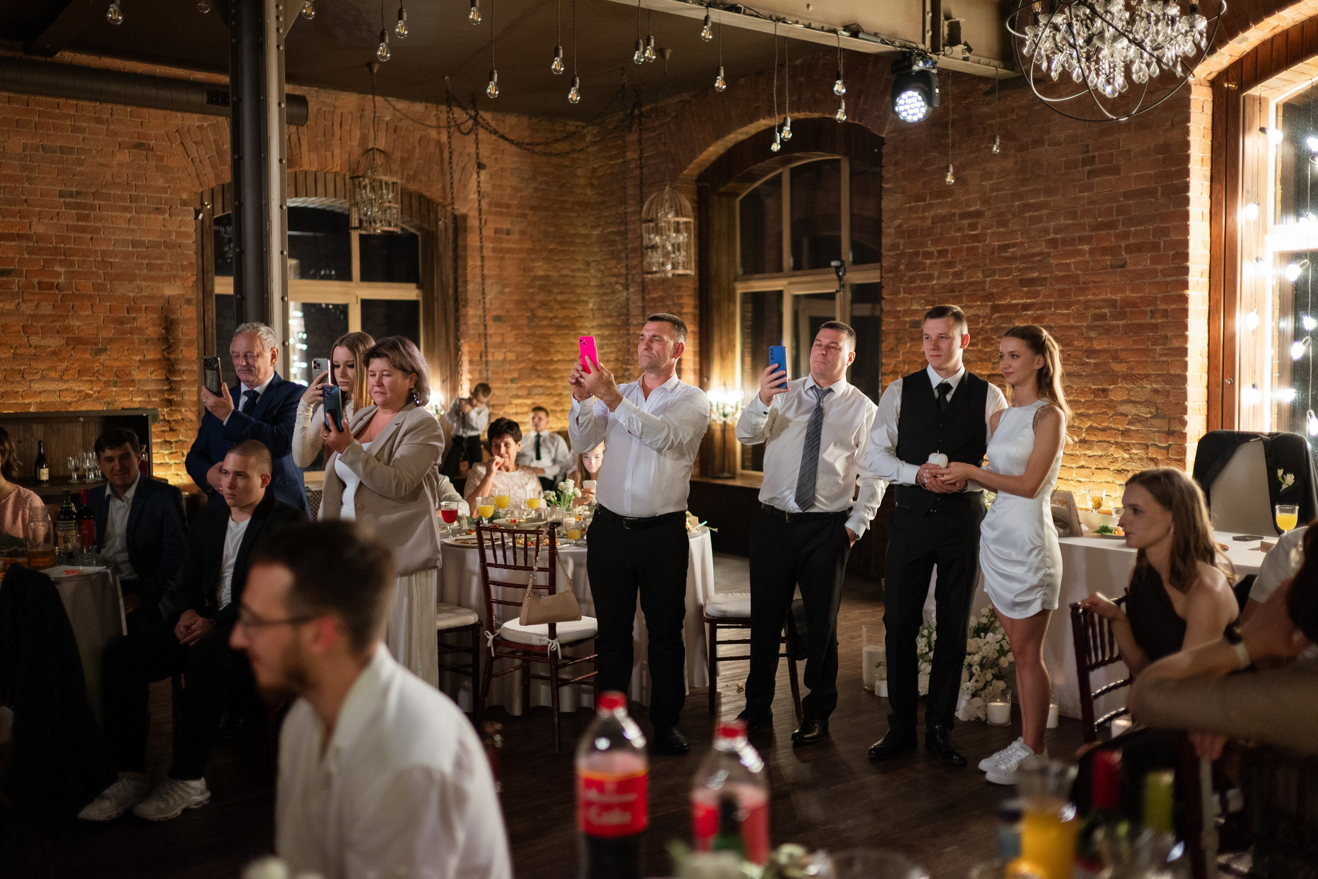 Дмитрий и Ника | 29.08.25. Свадебный фотограф в Санкт-Петербурге Владислава Тюльпина
