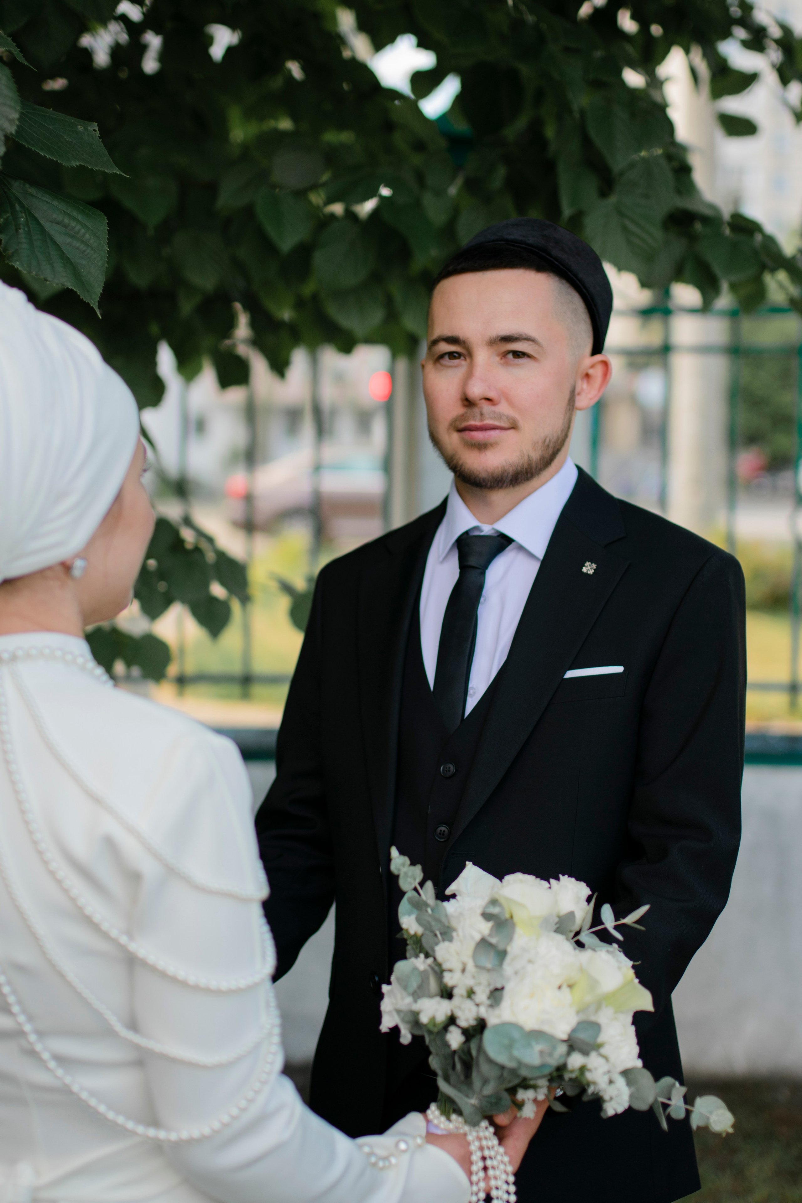 НИКАХ. Портретный фотограф· Казань· Zuhra.N