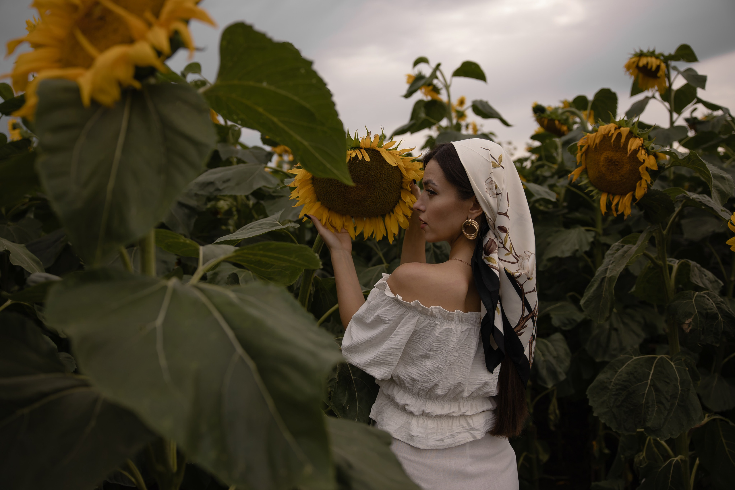 Даша. Свадебный и Семейный фотограф по всему миру Анна Фёдорова