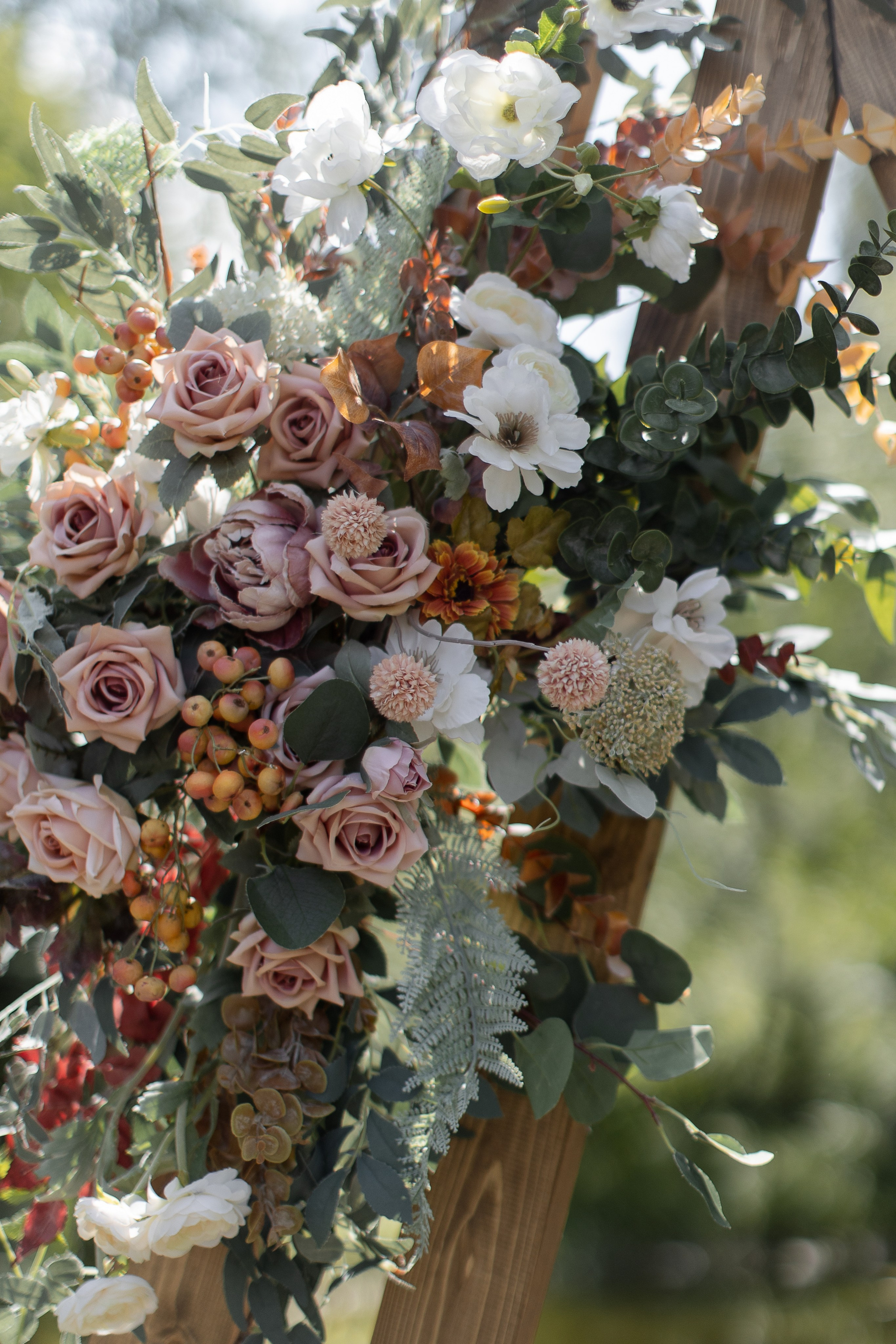 Один зонт, два сердца. Свадебный фотограф — Ефимов Сергей