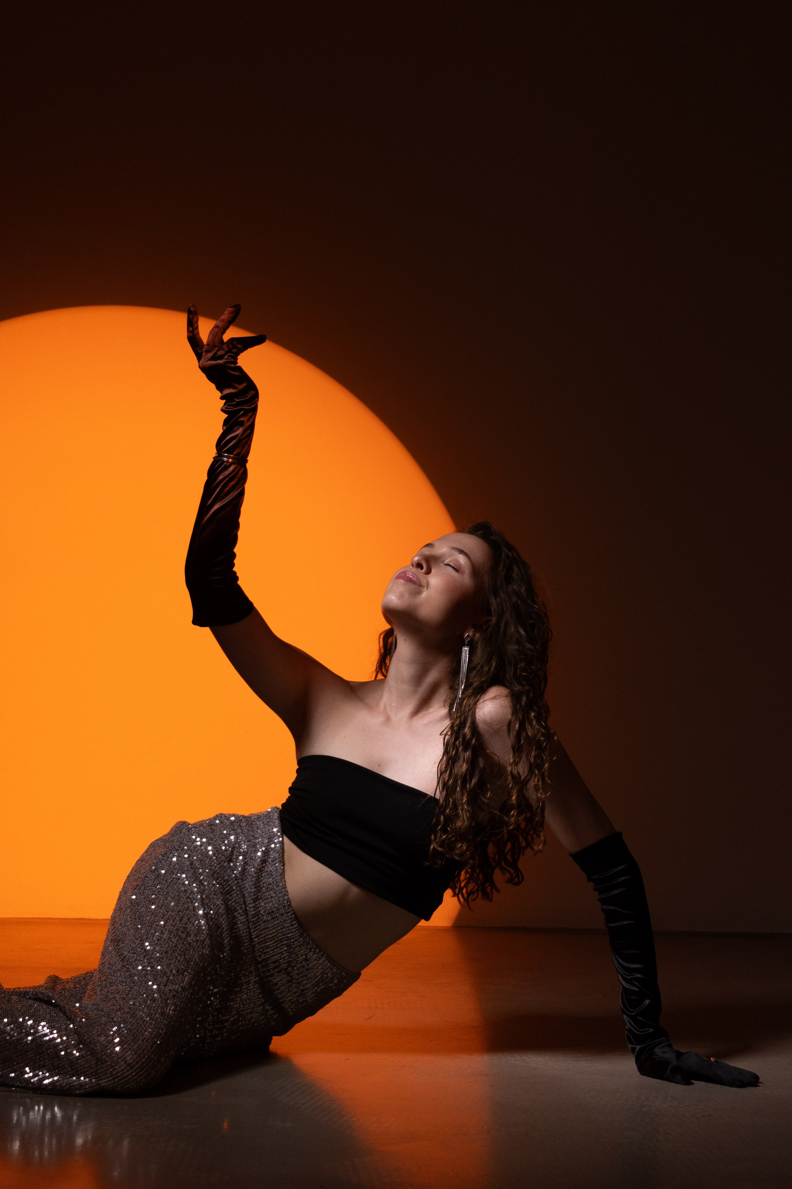 Анастасия. Портретный фотограф в Екатеринбурге Вероника Плуталова