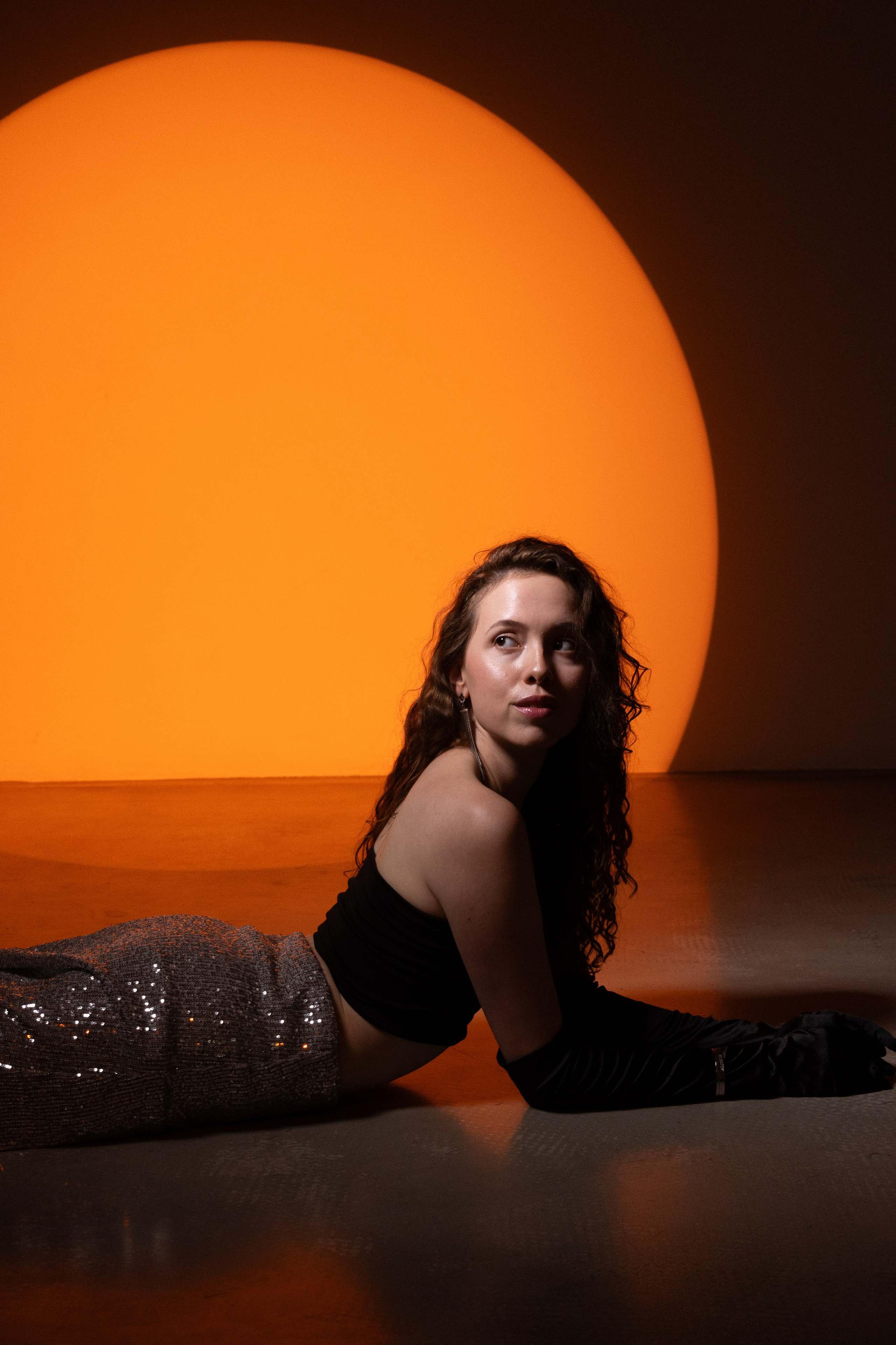 Анастасия. Портретный фотограф в Екатеринбурге Вероника Плуталова