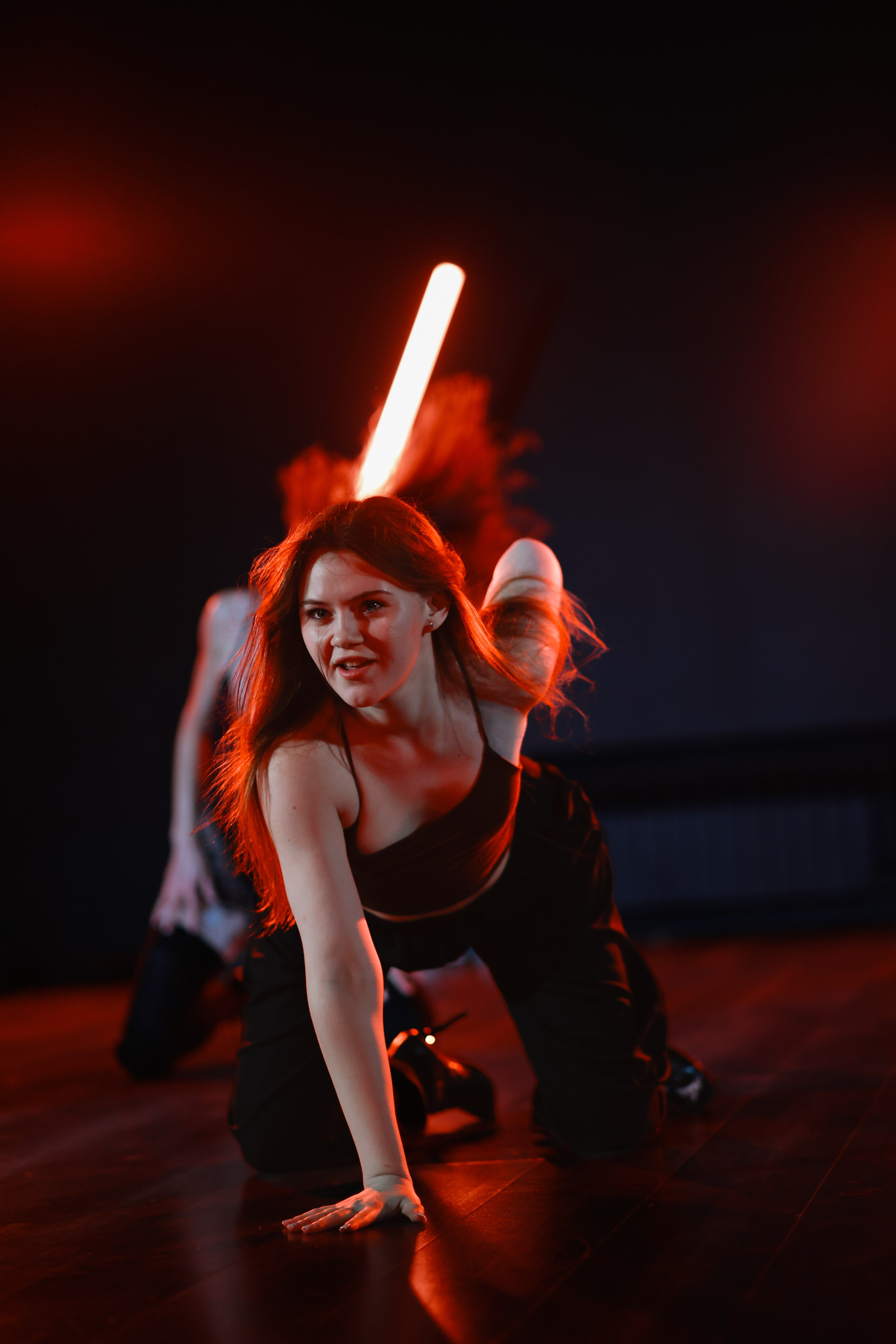 Heels class by isv.m. Фотограф в Москве