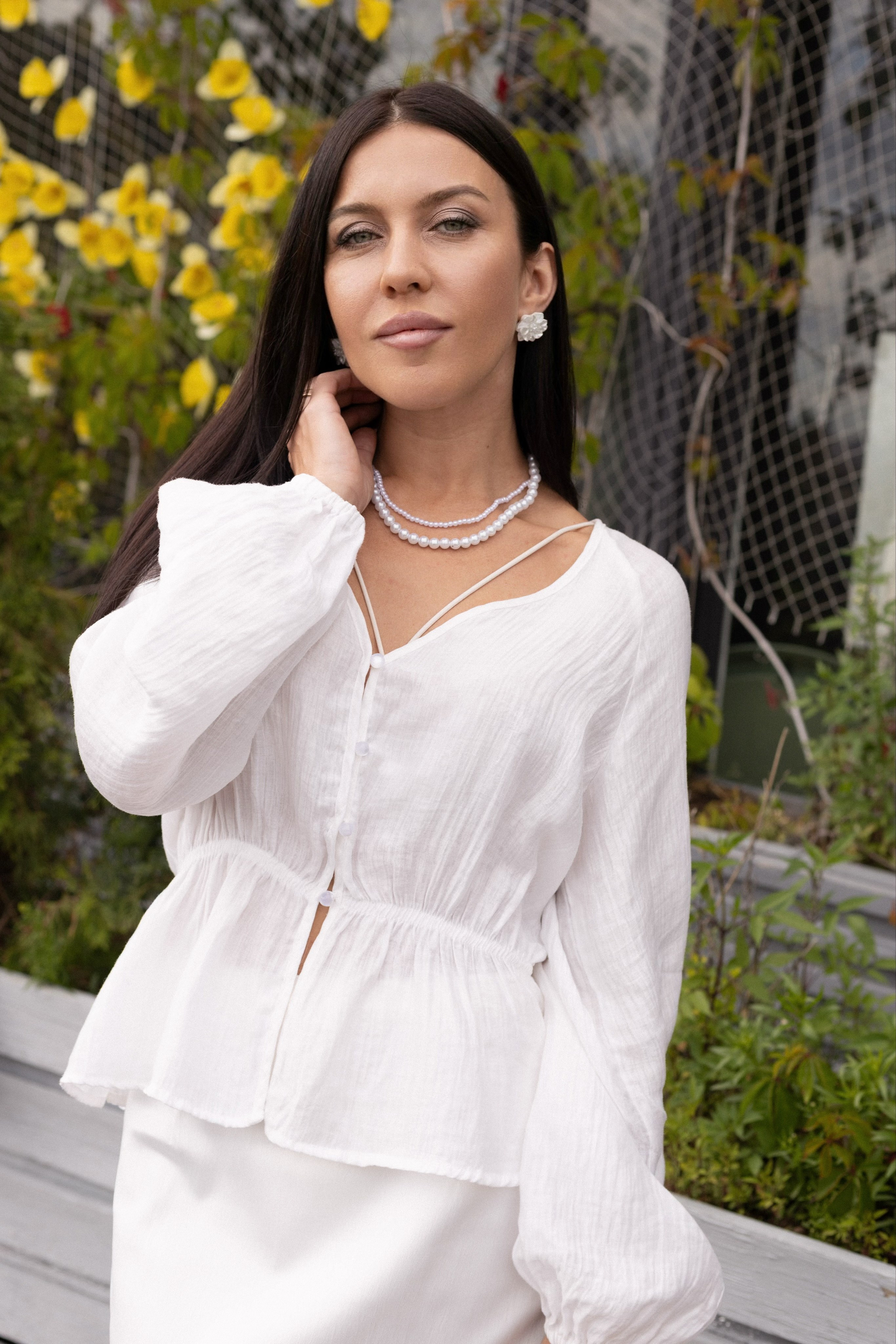 Mega роста. Фотограф в Москве