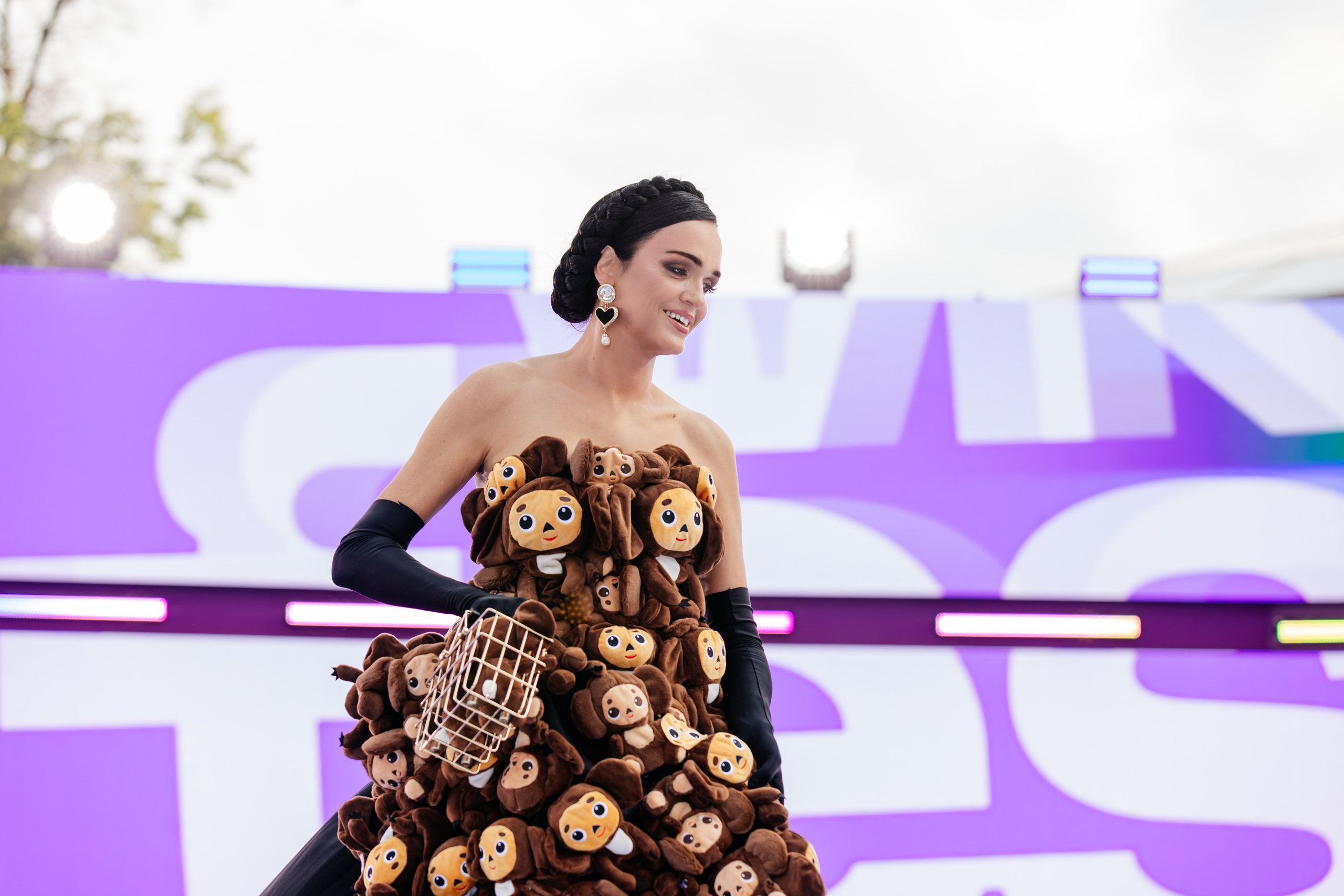 VK fest 2025. Фотограф в Москве