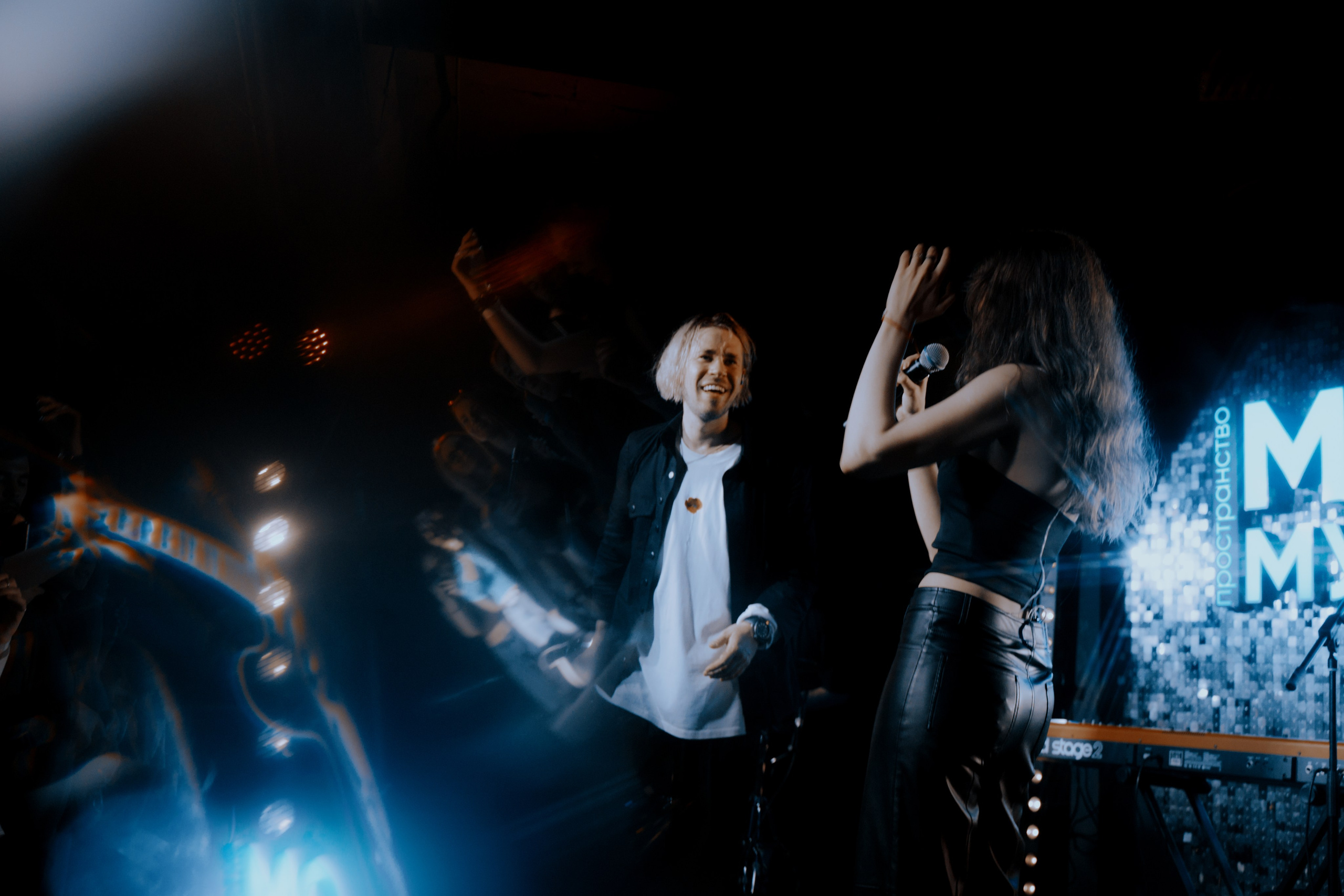 Анна Кулинская фотограф