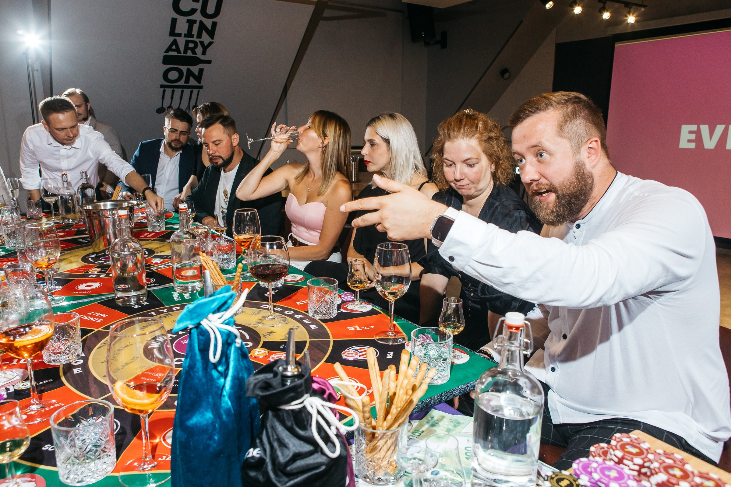 День Рождение Александры