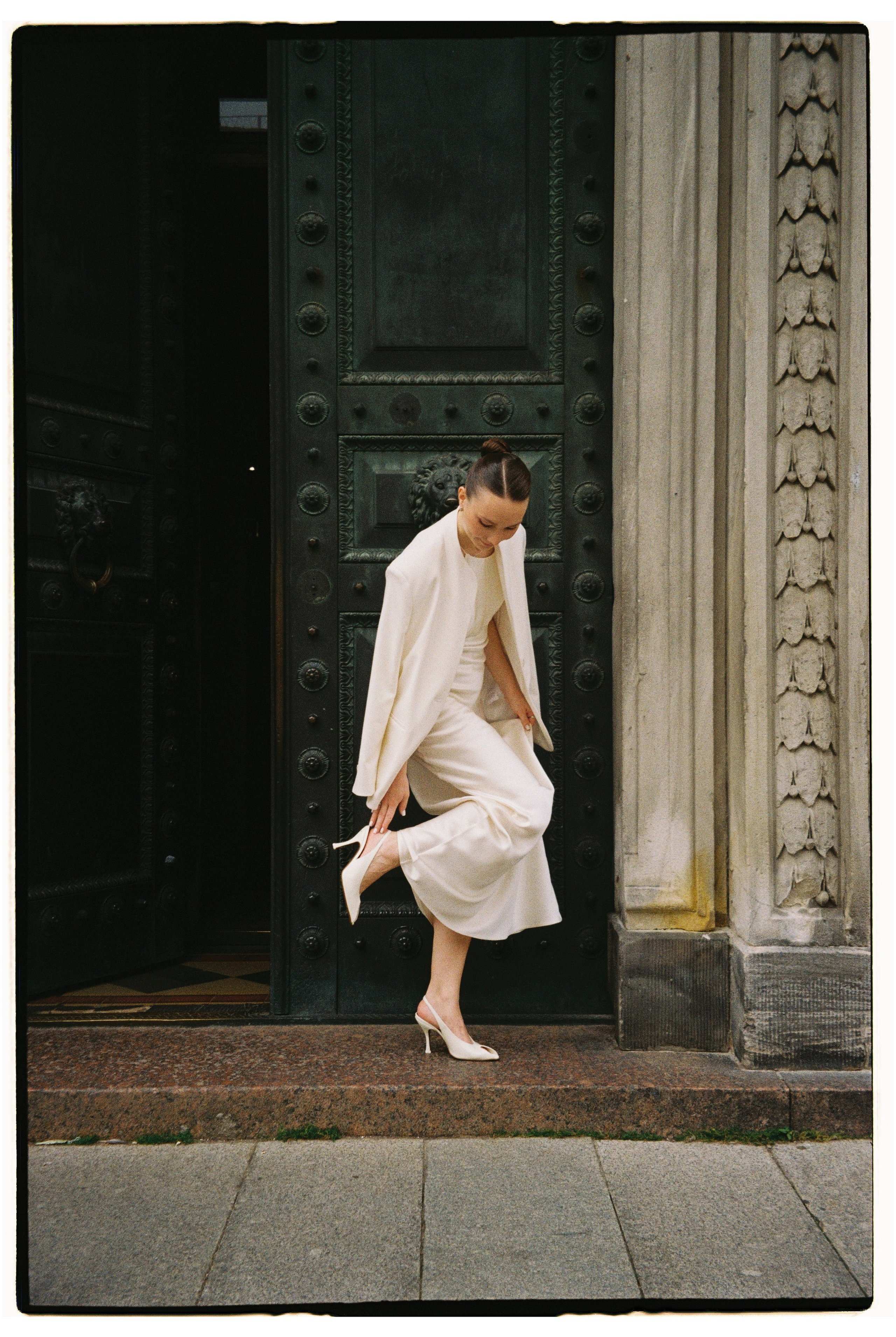 Ульяна & Артём. Свадебный фотограф Санкт-Петербург, Юлия Радченкова