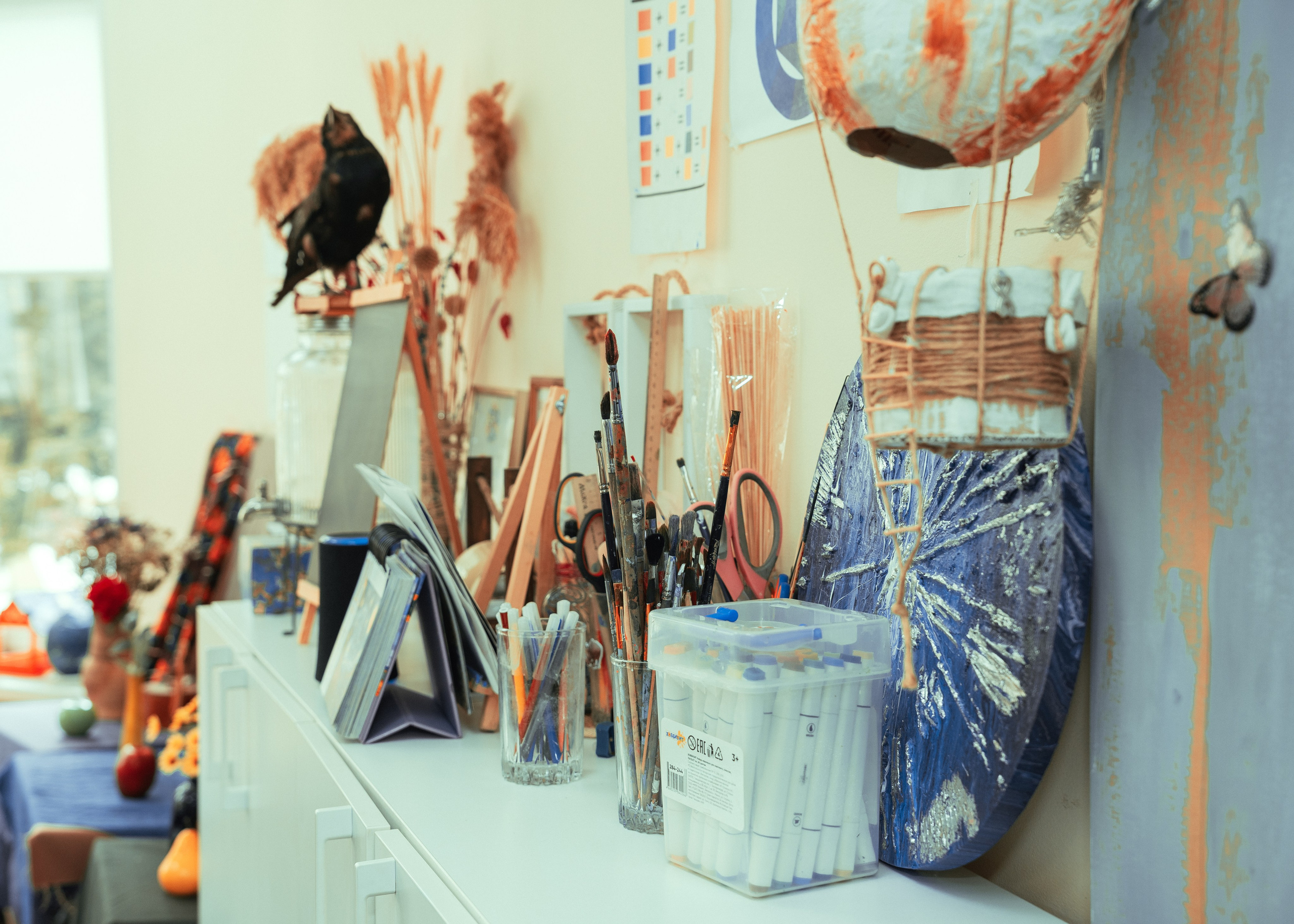 От мишки с любовью. Крамер Юлиана детский и семейный фотограф