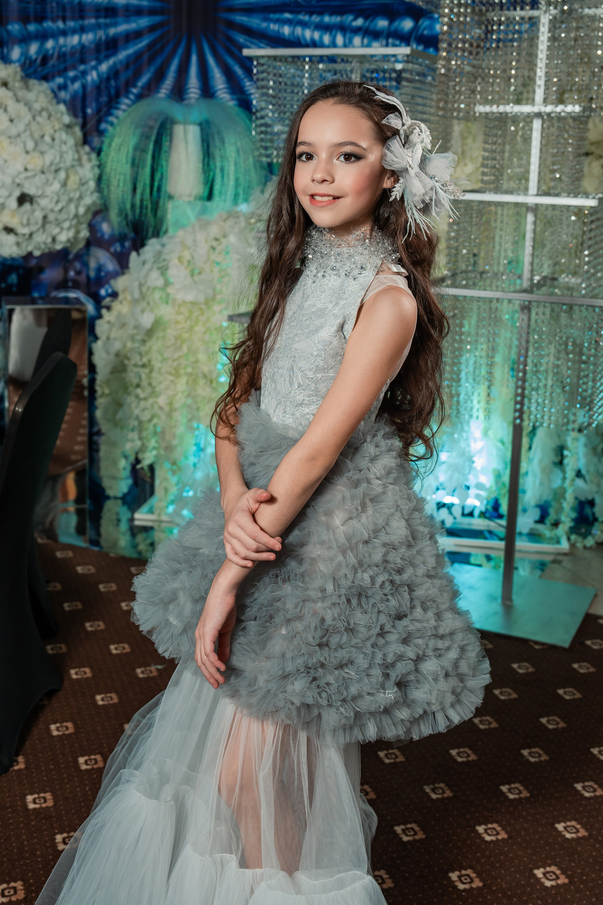 Параллельные Миры «Золотая Неделя» 2025. Крамер Юлиана детский и семейный фотограф