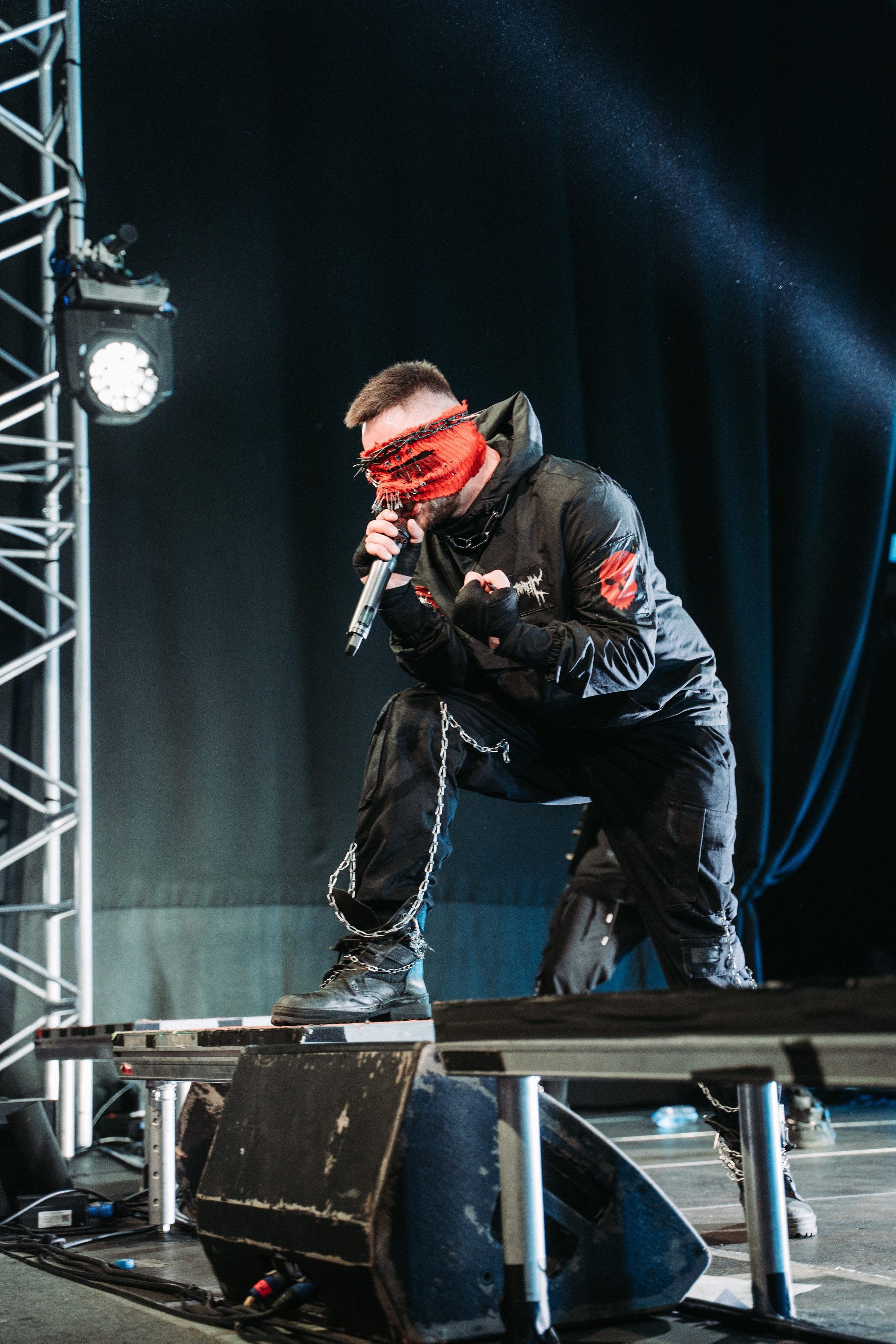 Мегамозг. Игорь Богатов — фотограф