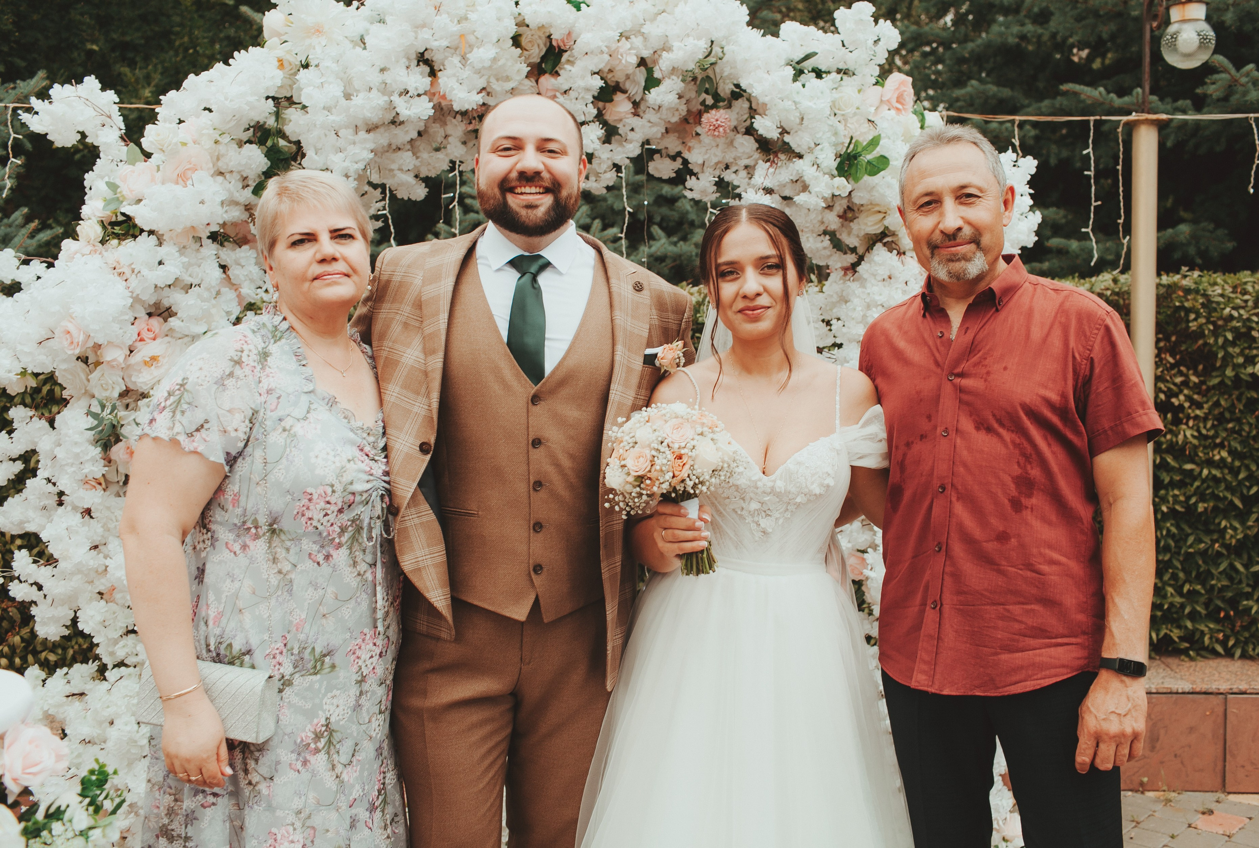 Дмитрий и Яна. Свадебный и детский фотограф в Волгограде Слава Белов