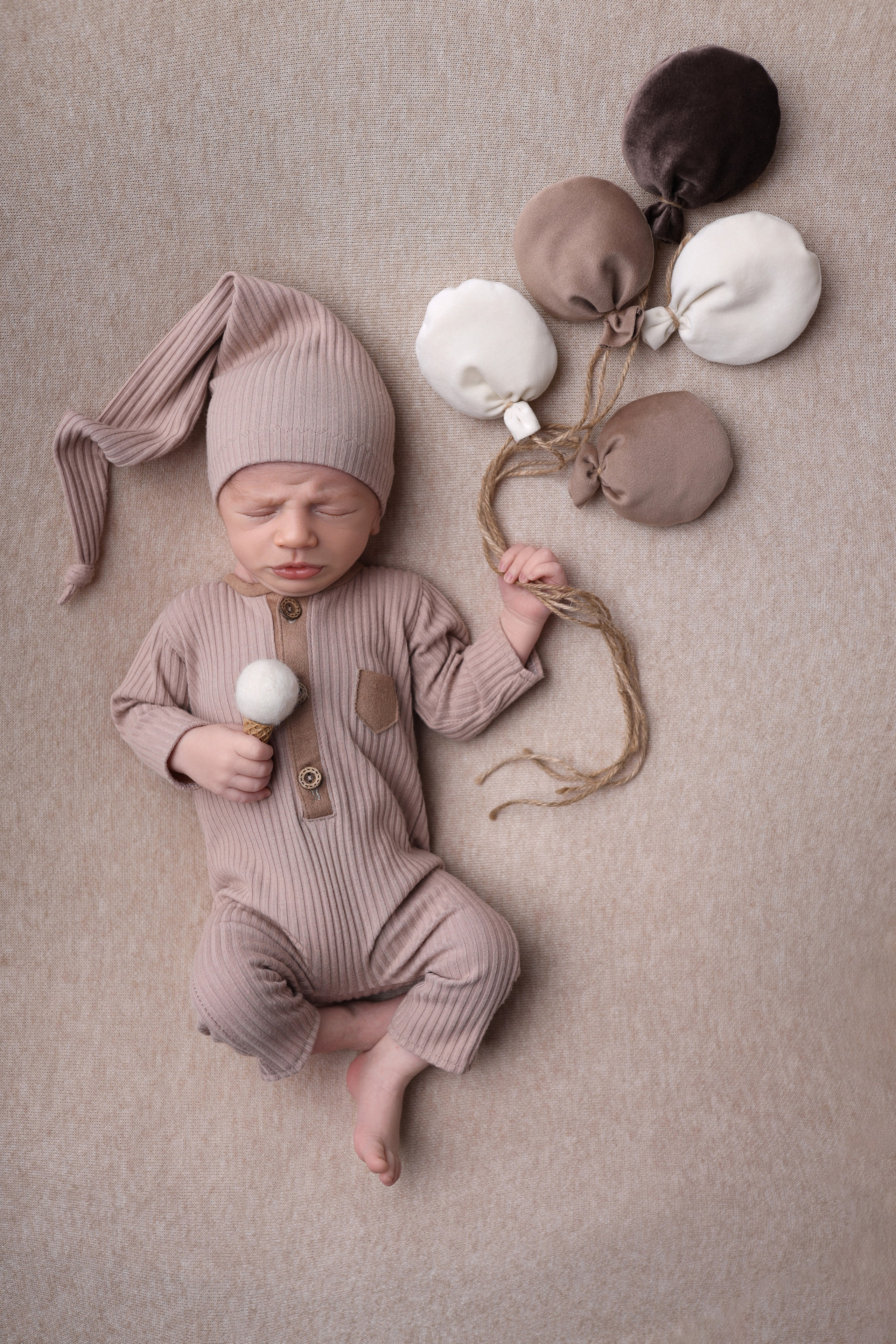Newborn мальчики. Фотограф новорожденных Модяева Ирина