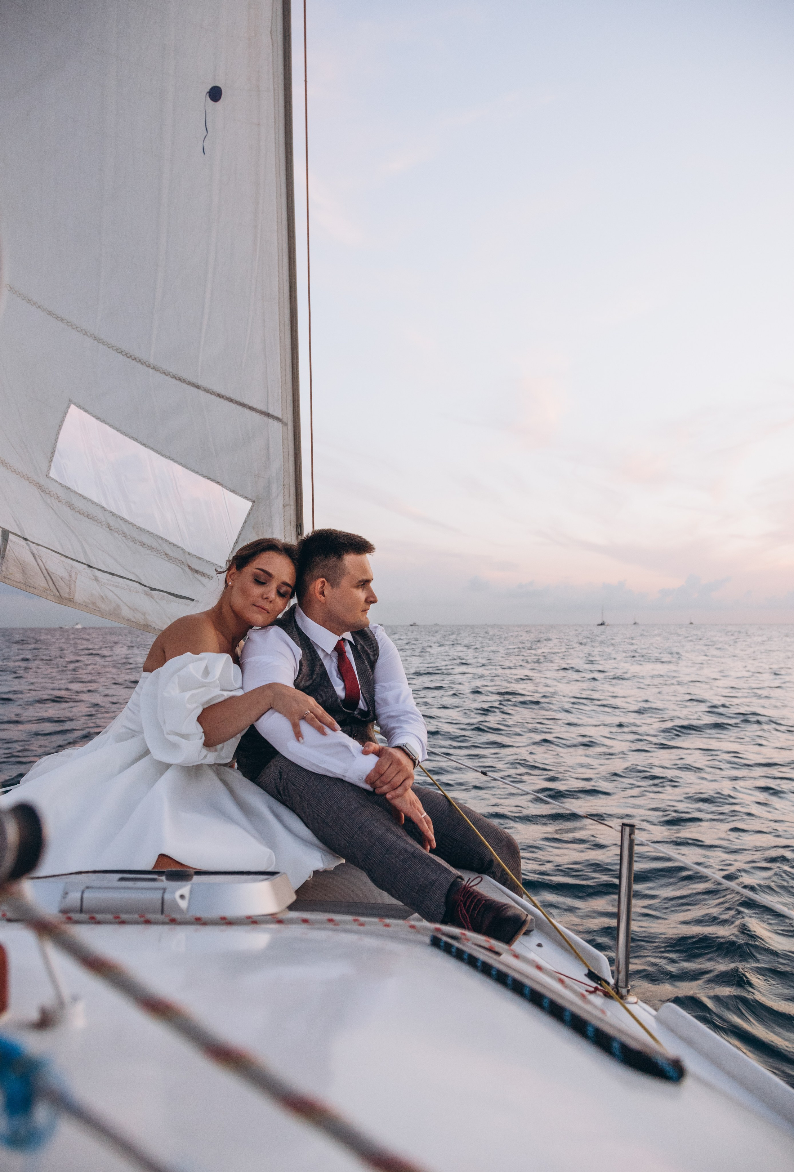 Про нас. Свадебный и семейный фотограф Краснова Юлия