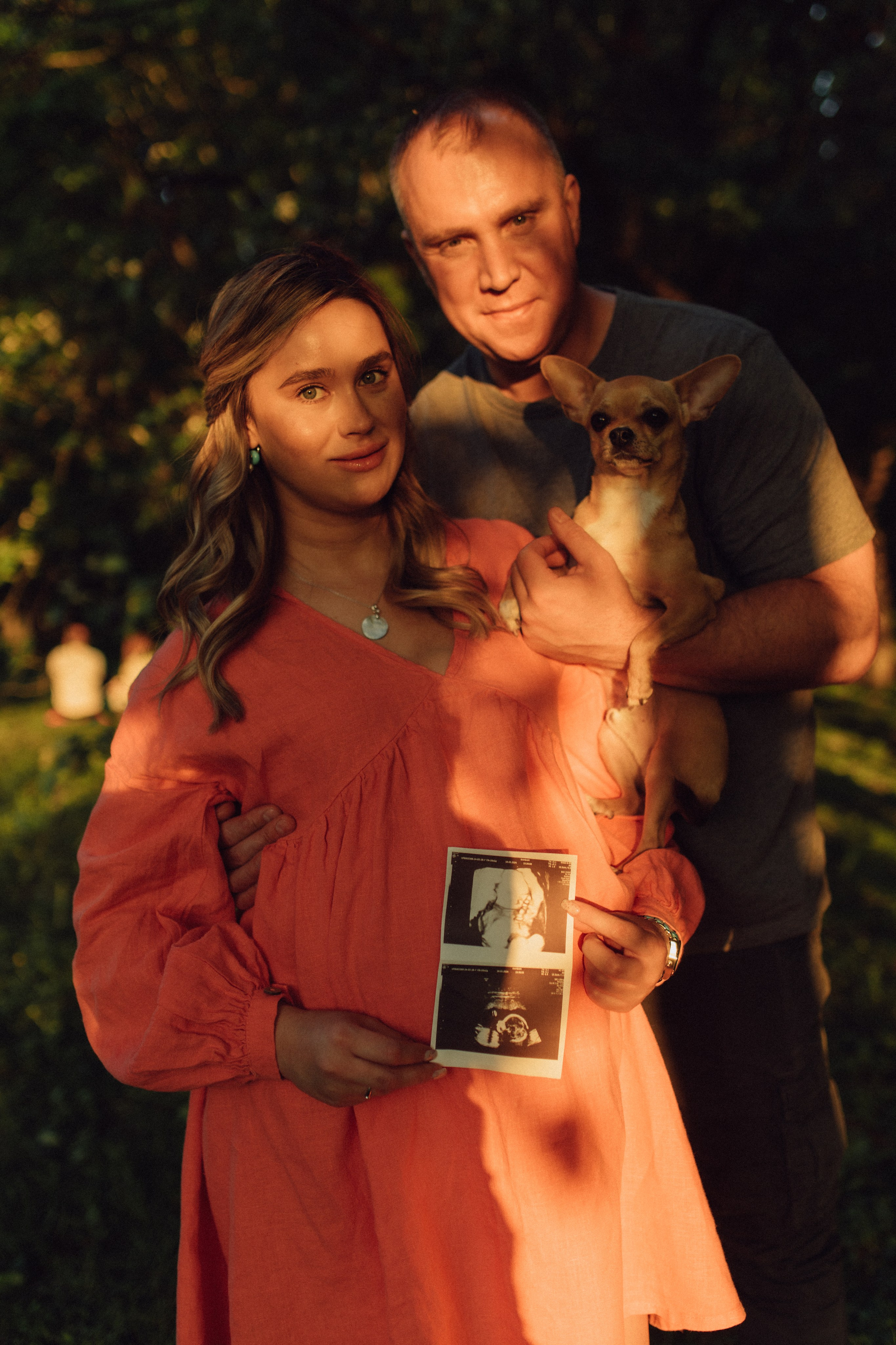 Беременная фотосессия. Семейный фотограф в Москве и Люберцах Юлия Гуськова