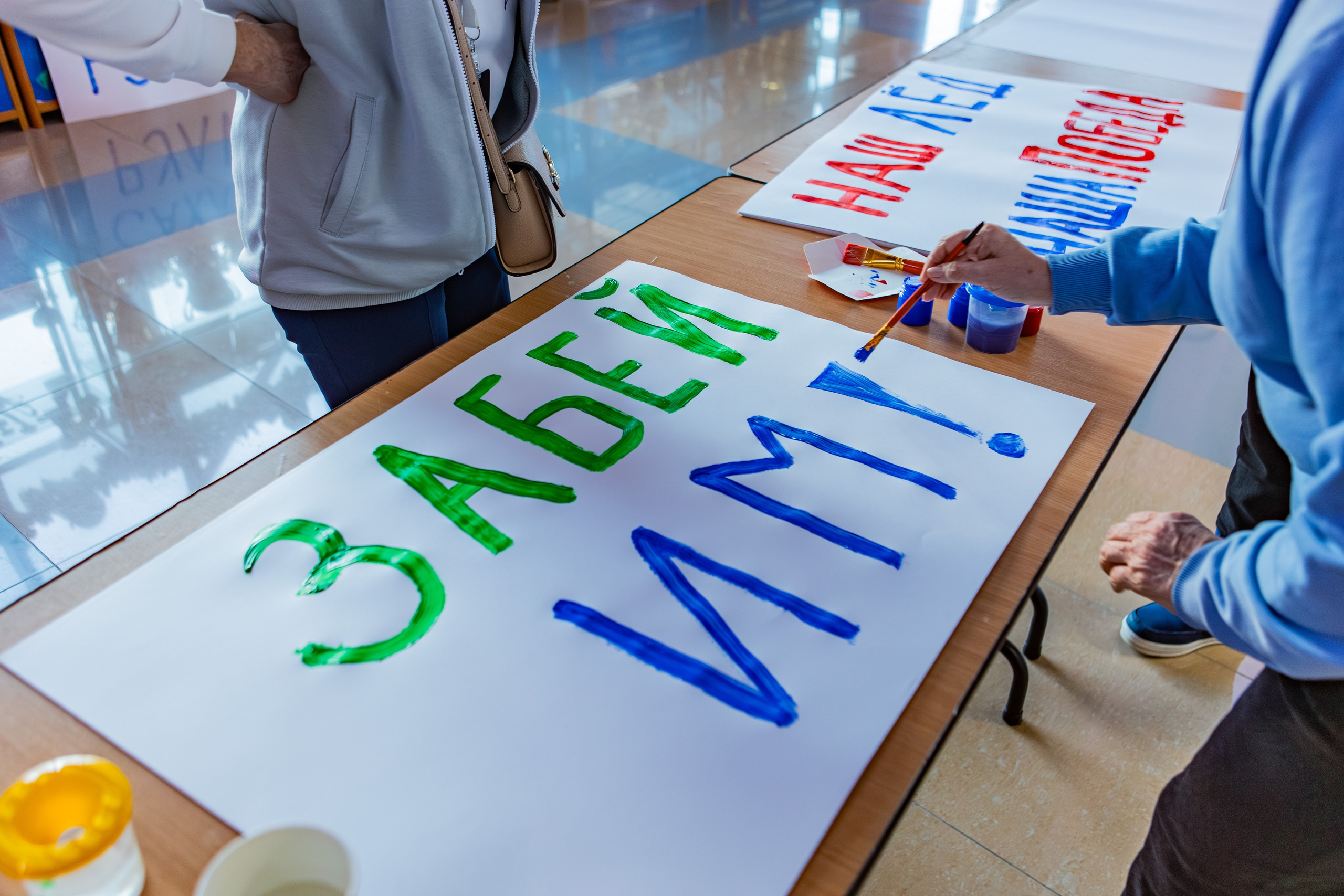Матч «Сахалин"-"Белые Медведицы». Свадебный фотограф в Южно-Сахалинске Валерий Харченко