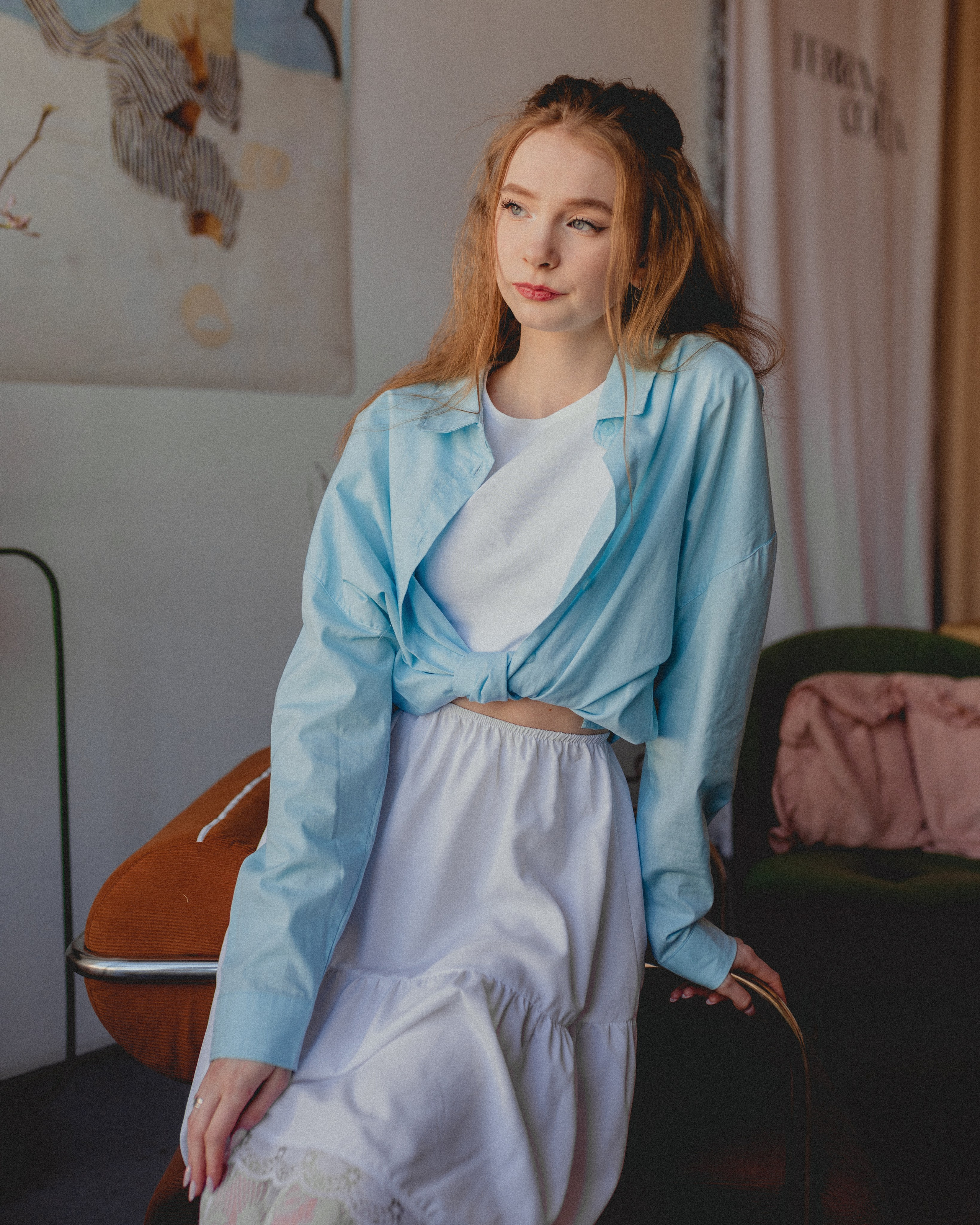 Яна. Фотограф в Иваново и Ярославле Анастасия Баева