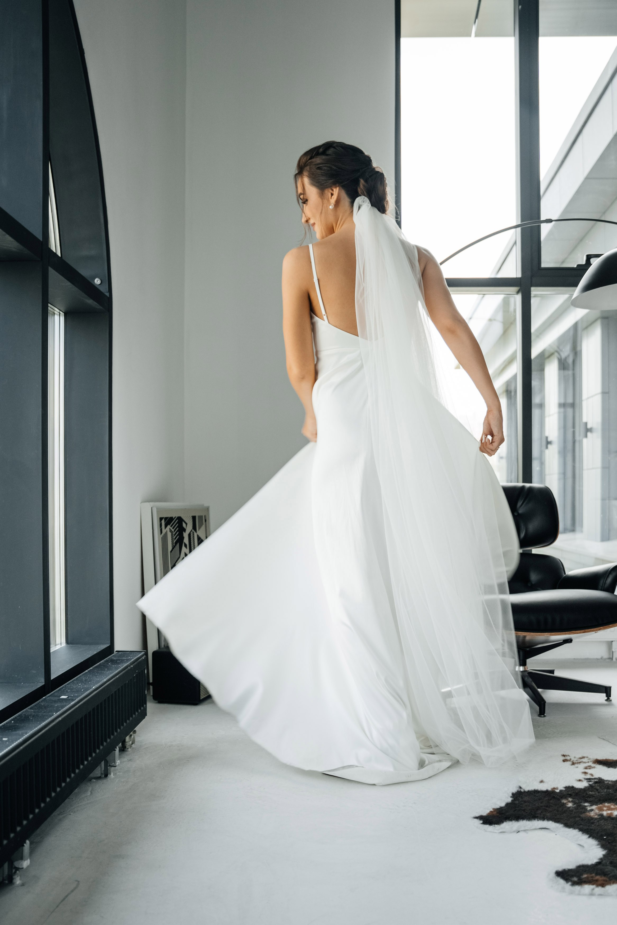 Мария и Евгений. Gan media. Свадебные видео и фото в Барнауле. Антон Губанов