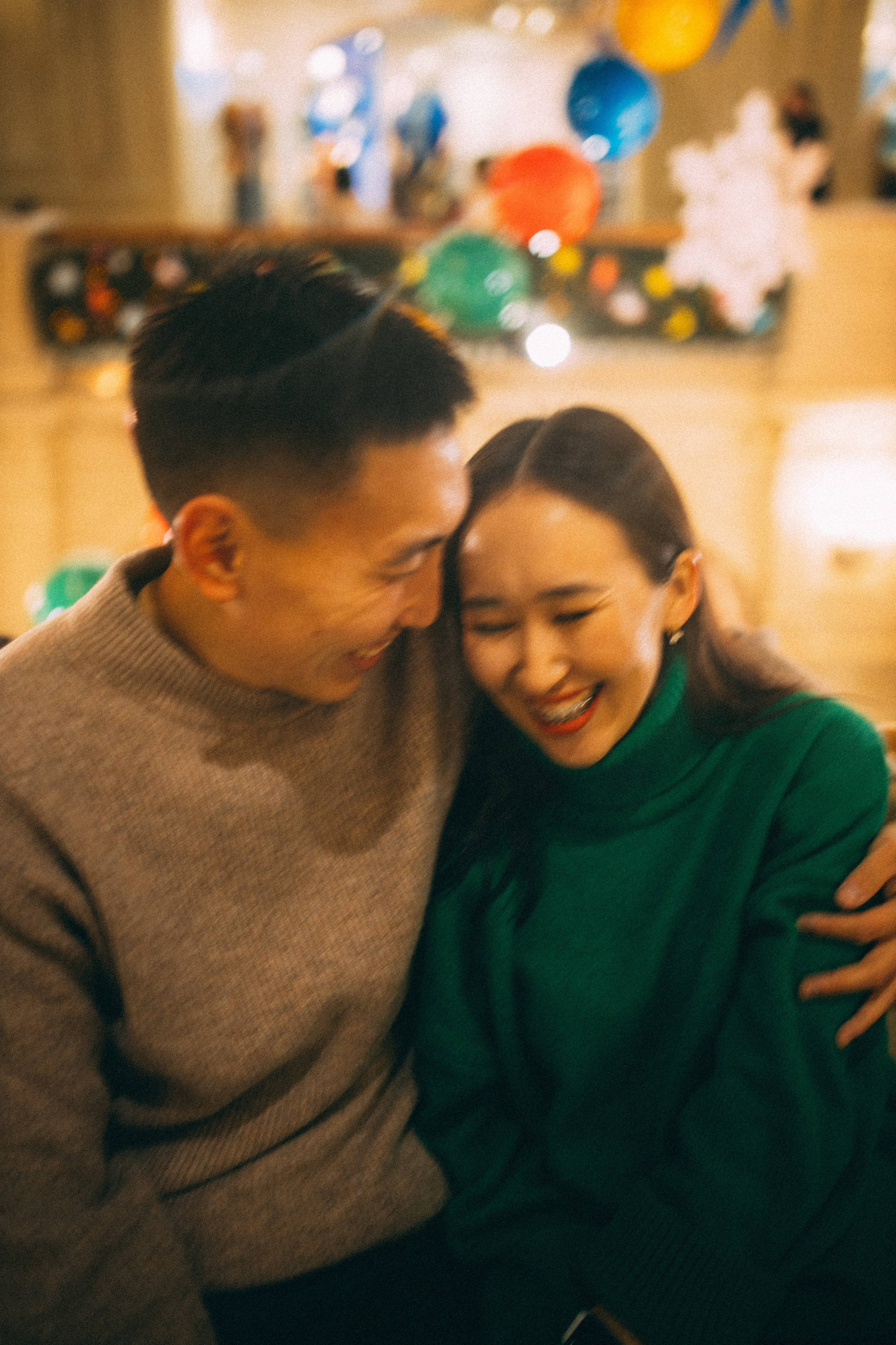 Новогодняя Москва. Свадебный и репортажный фотограф в Якутске Владимир Бочкарев