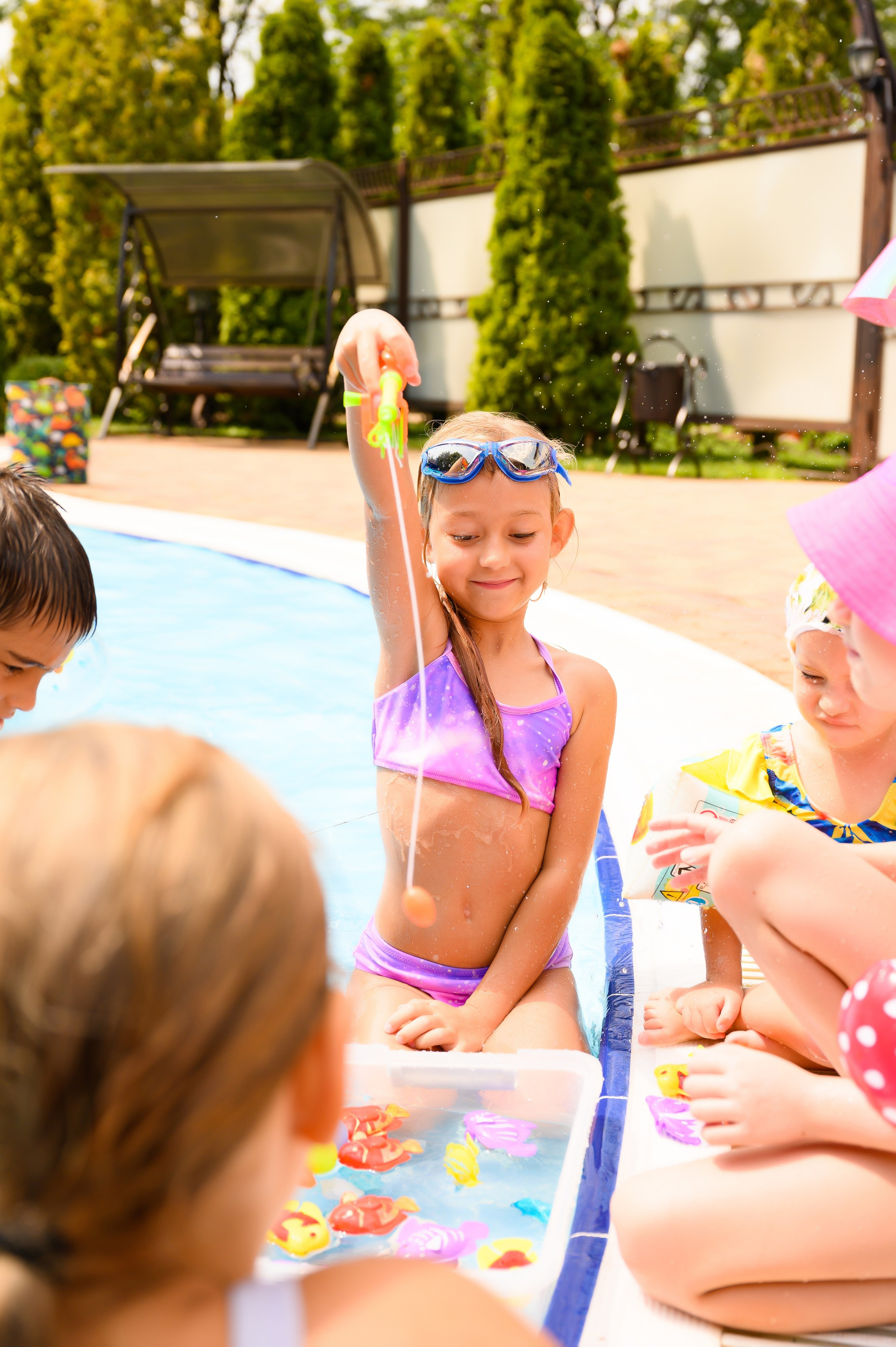 22.07.24. Свадебный и семейный фотограф в Краснодаре