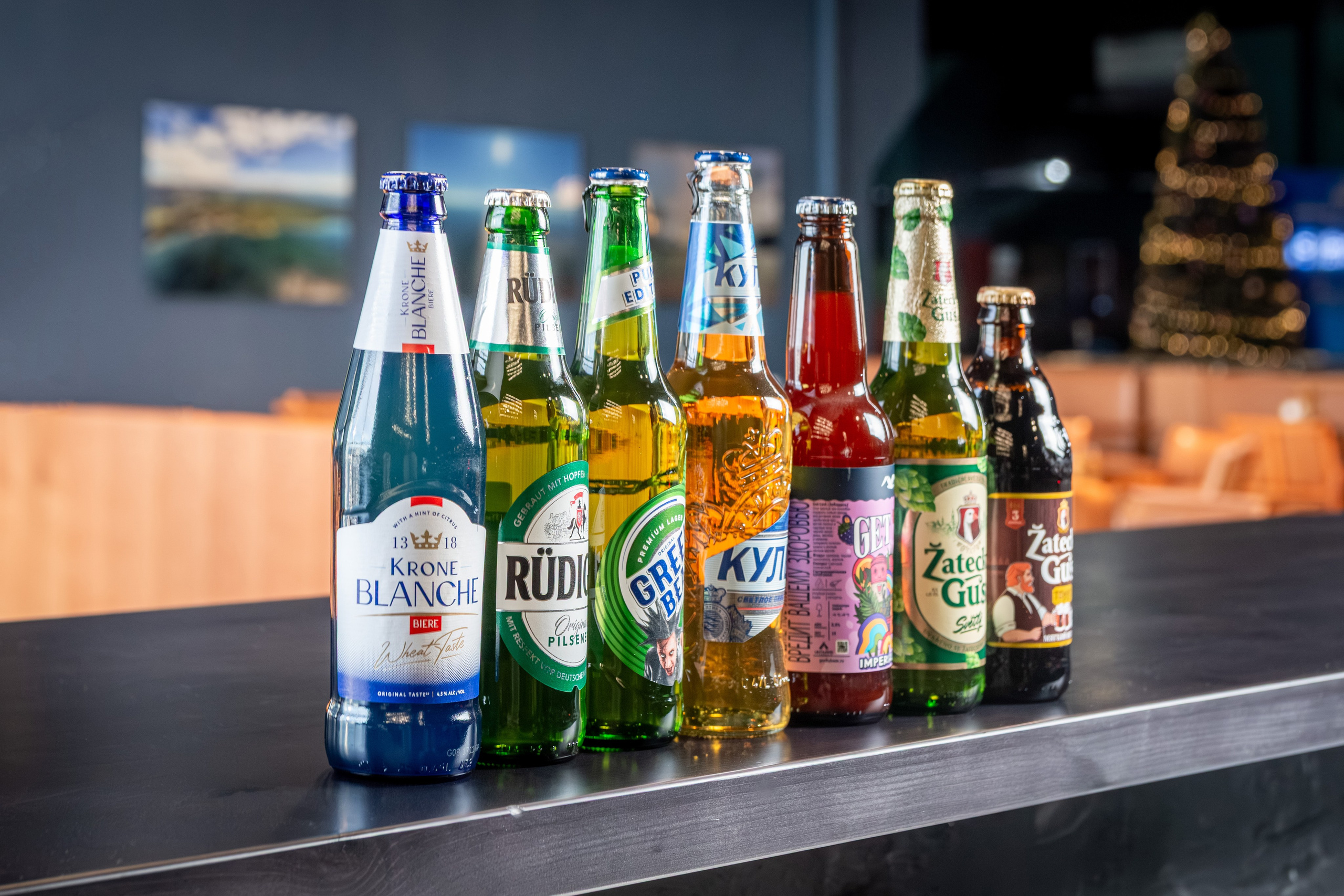 Пионер. Фотограф Александр Стряпунин