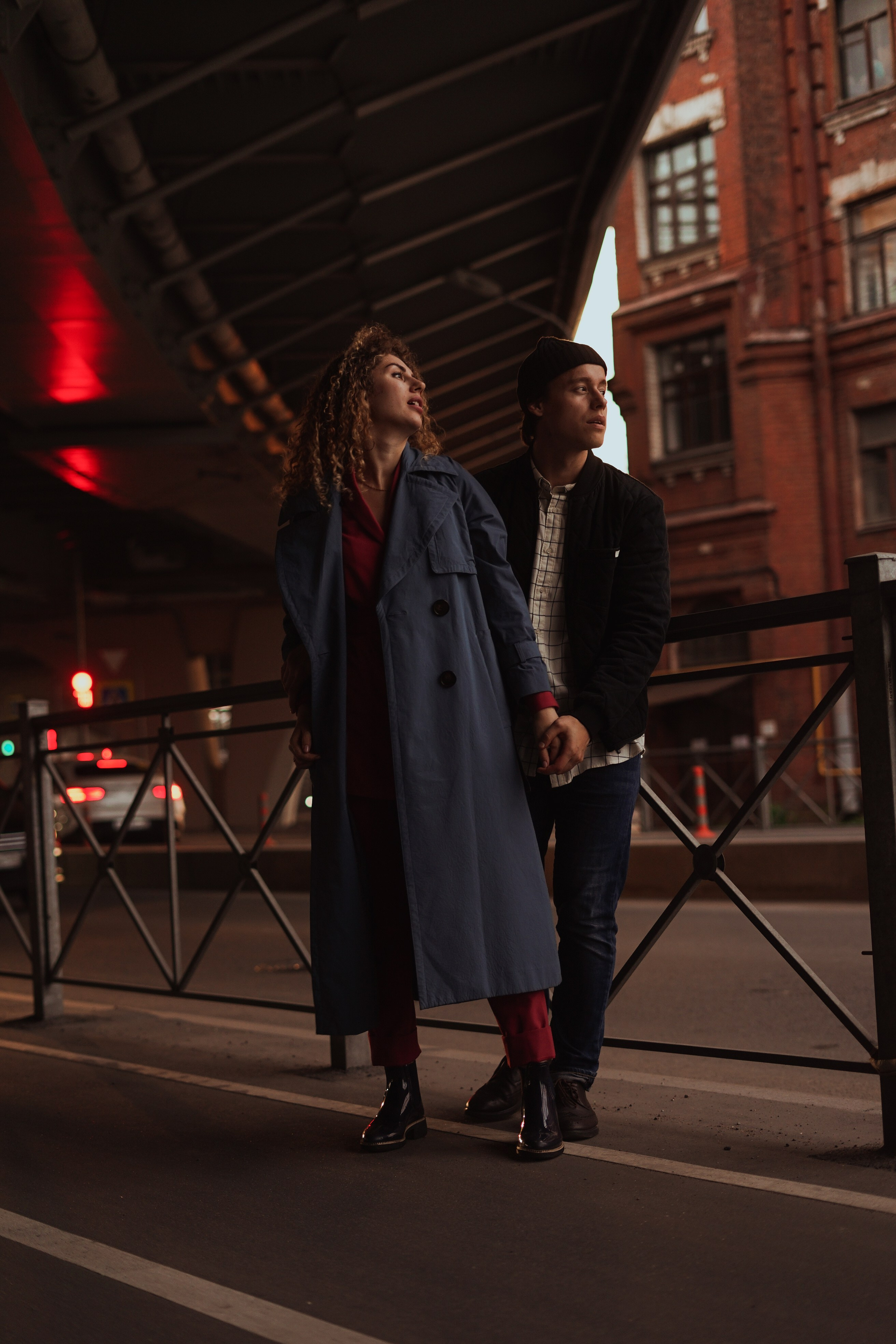 Кристина&Миша. Фотограф в Санкт-Петербурге