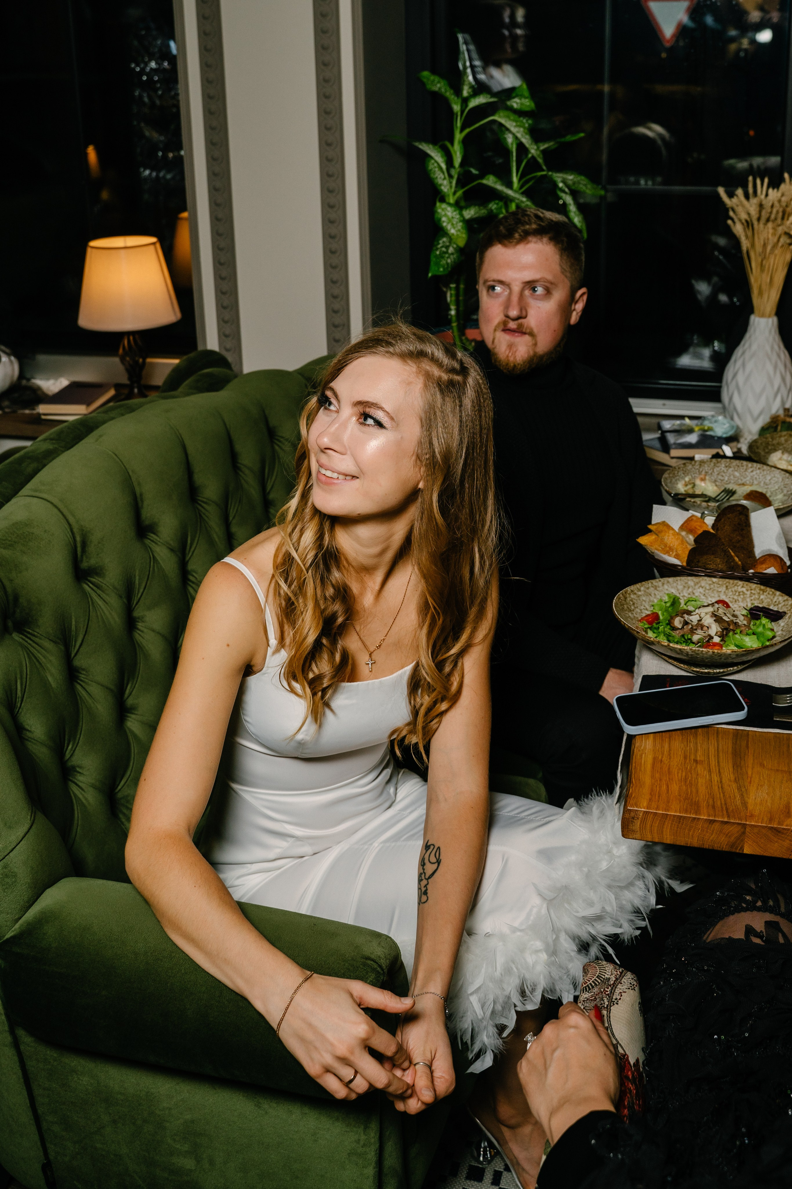 День рождения Кати Губкиной. Свадебный фотограф Юлия Копылова