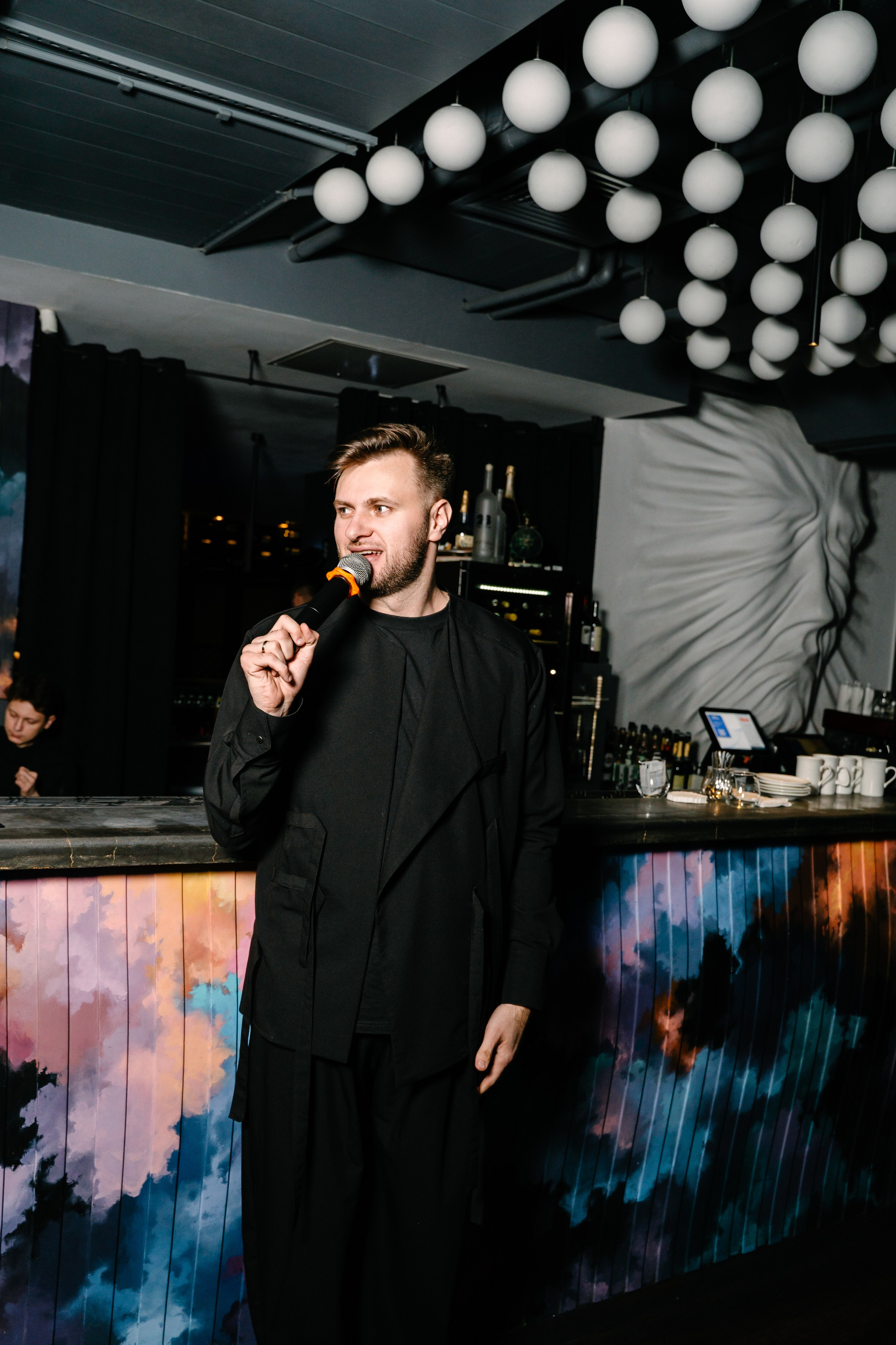 Мероприятие Тайный Санта. Свадебный фотограф Юлия Копылова