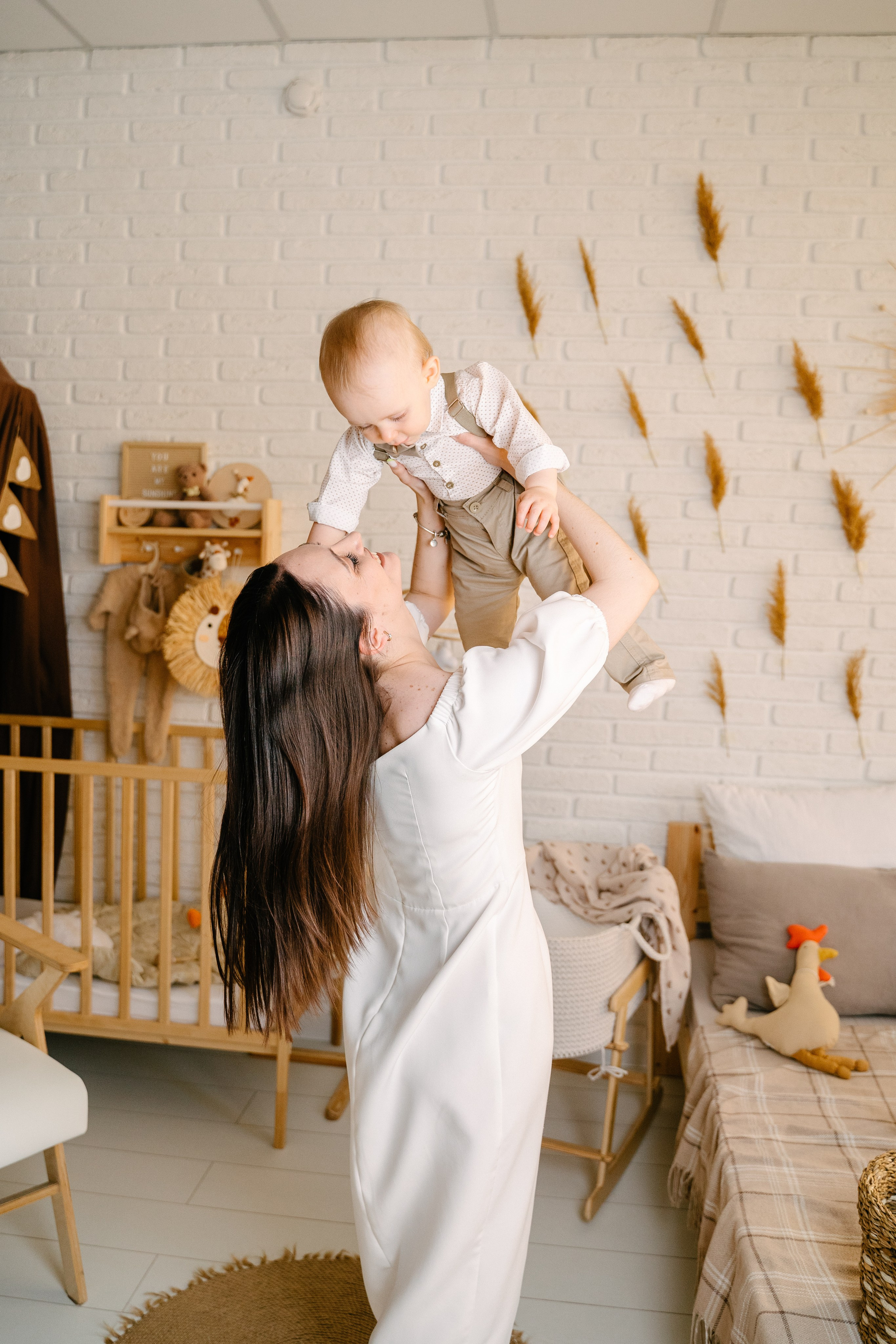 Годовасие Данила. Свадебный фотограф Юлия Копылова