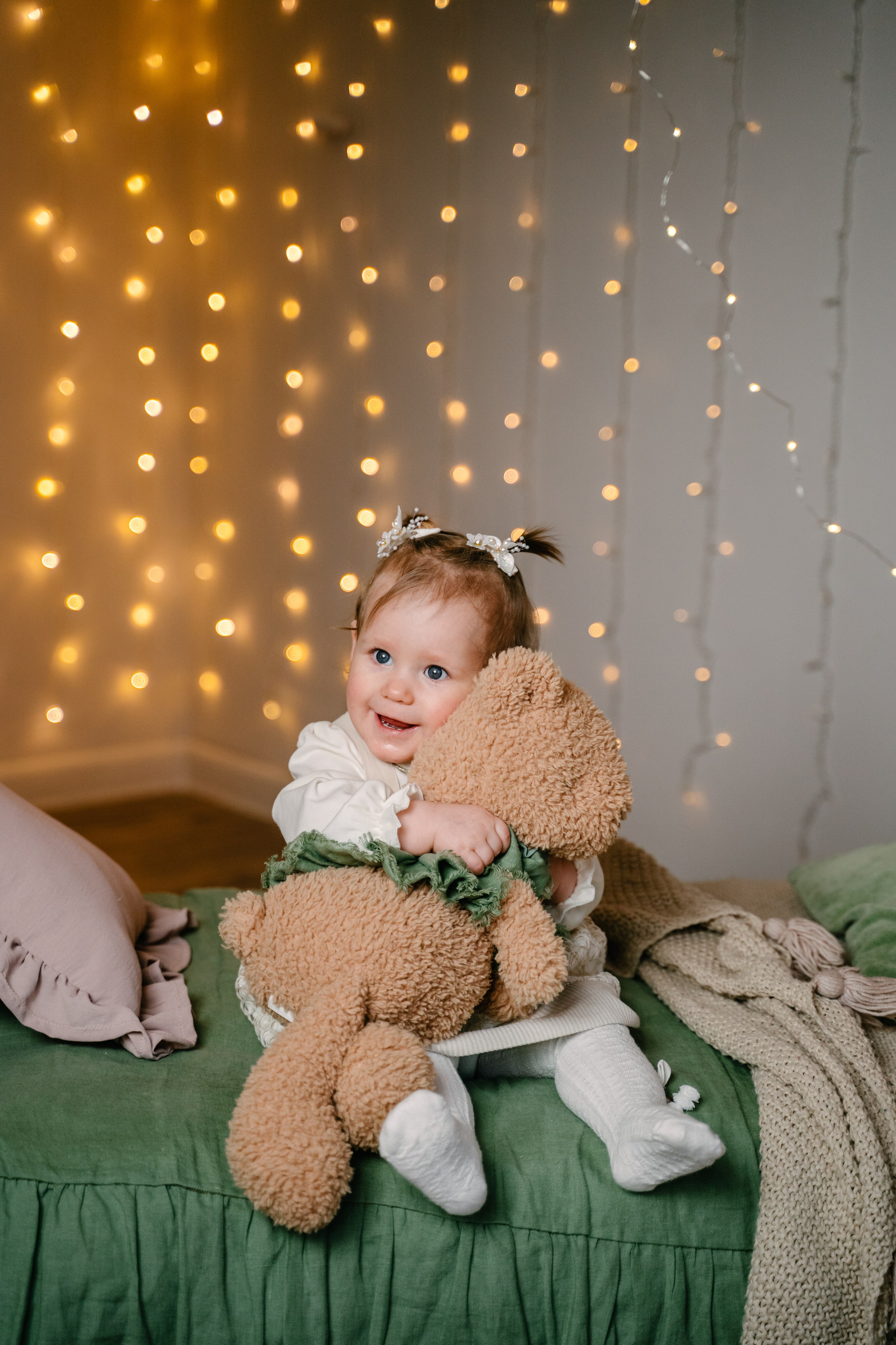 Семья Свиридовых. Свадебный фотограф Юлия Копылова