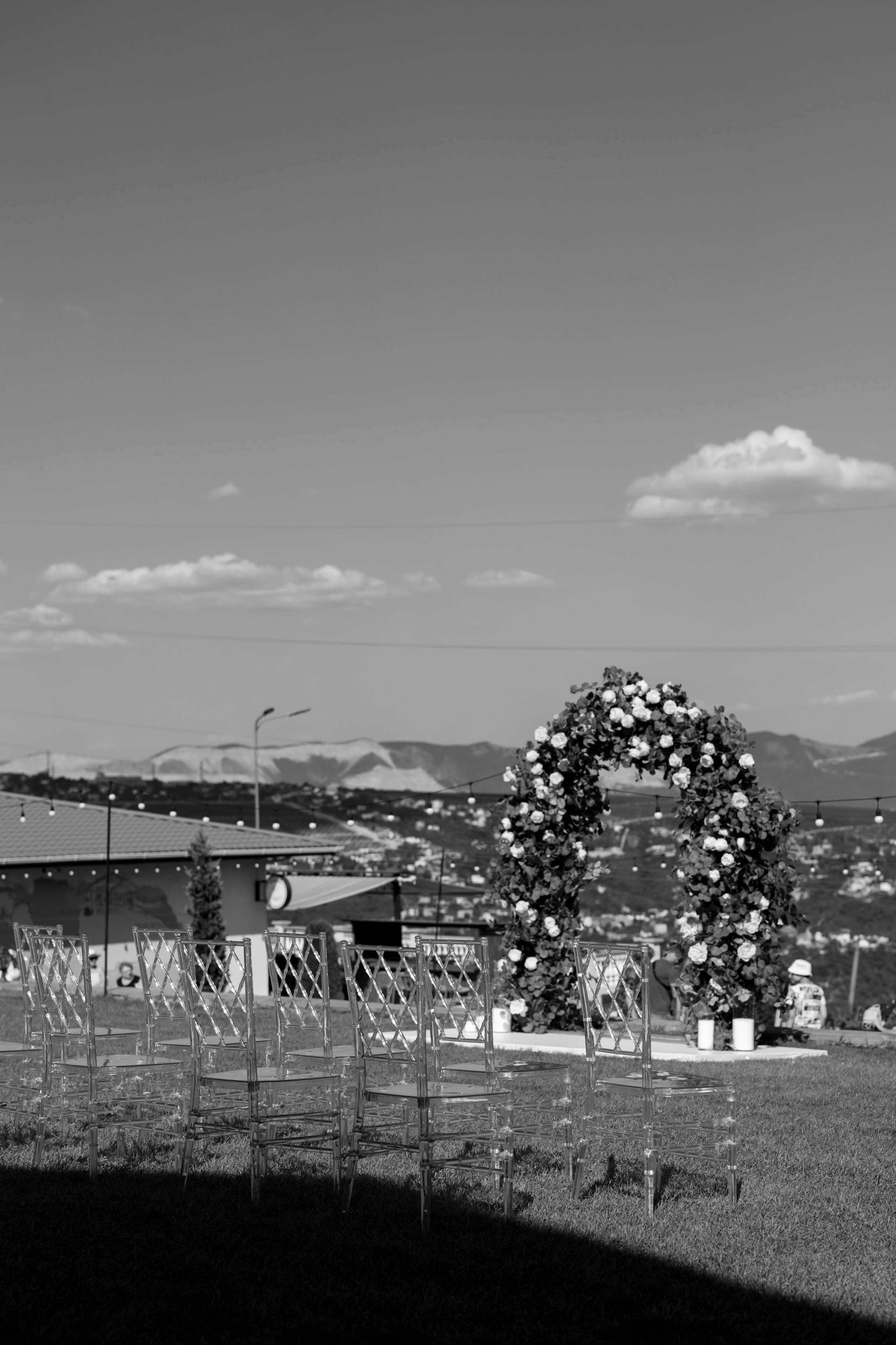 Два сердца, один путь. Аксанна Аракелян