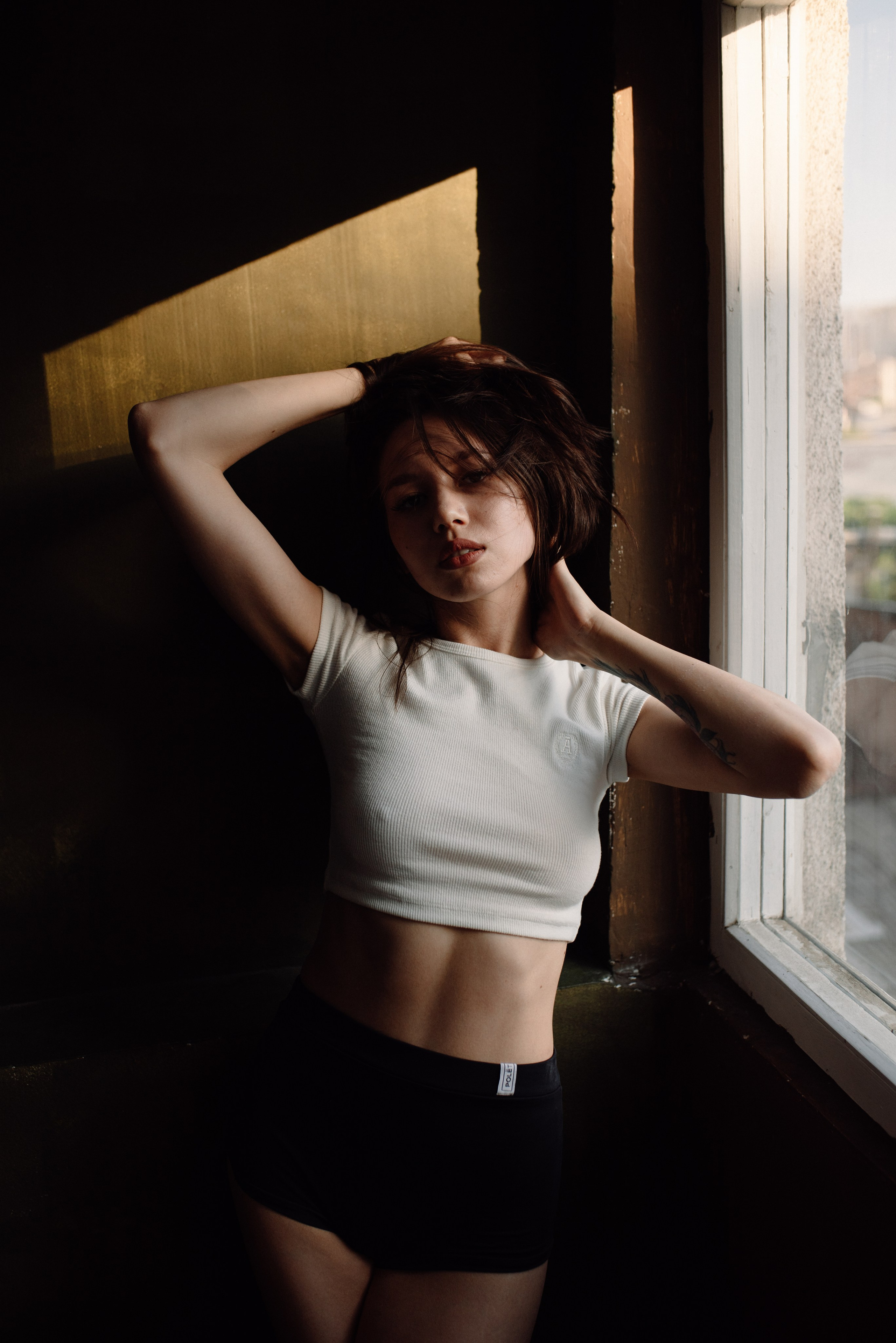 Карина. Портретный фотограф в Ереване и Челябинске Шаханская Ольга