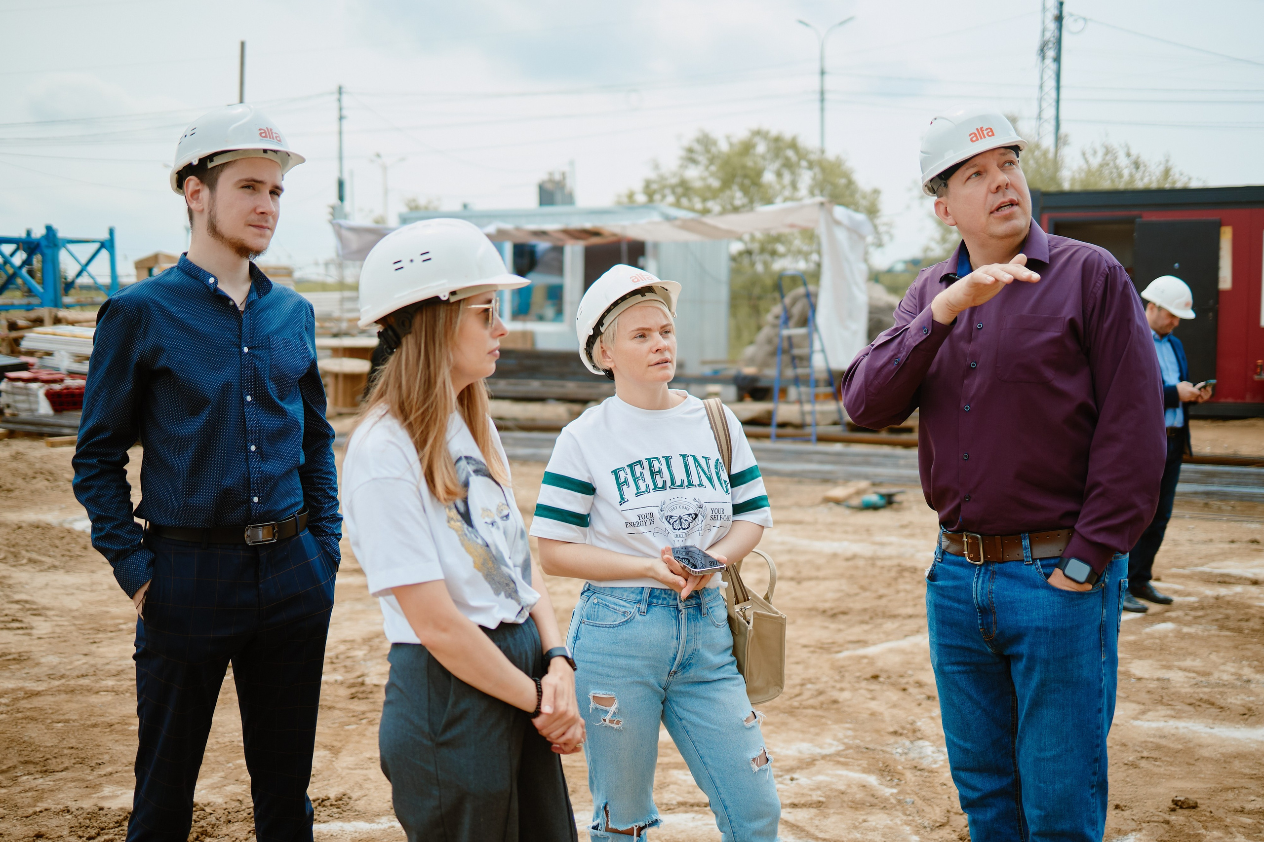 Репортаж. Репортажный фотограф в Санкт-Петербурге Синкина Полина