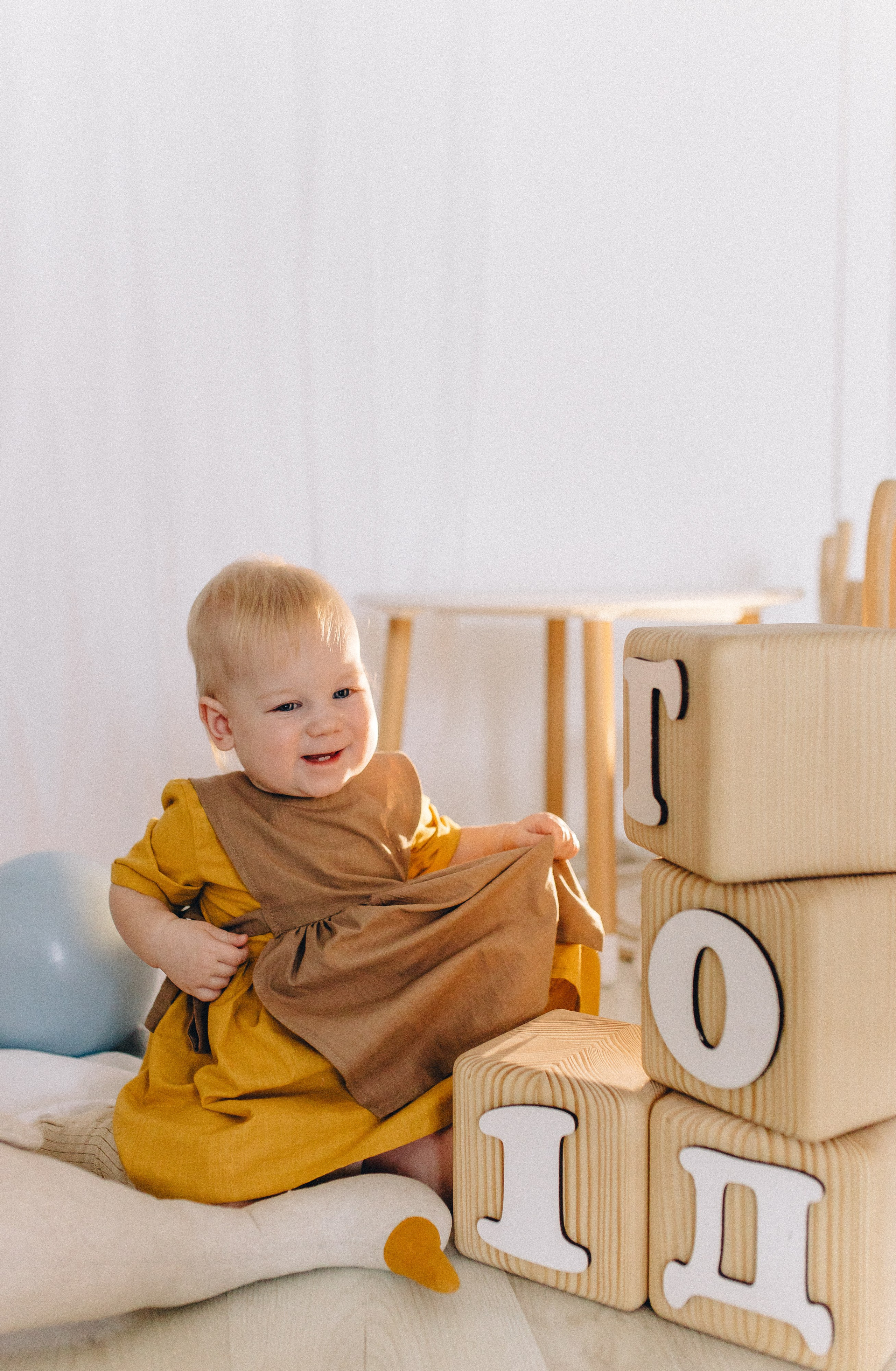 Двойняшки. Семейный и портретный фотограф в Новосибирске Мария Хлебус