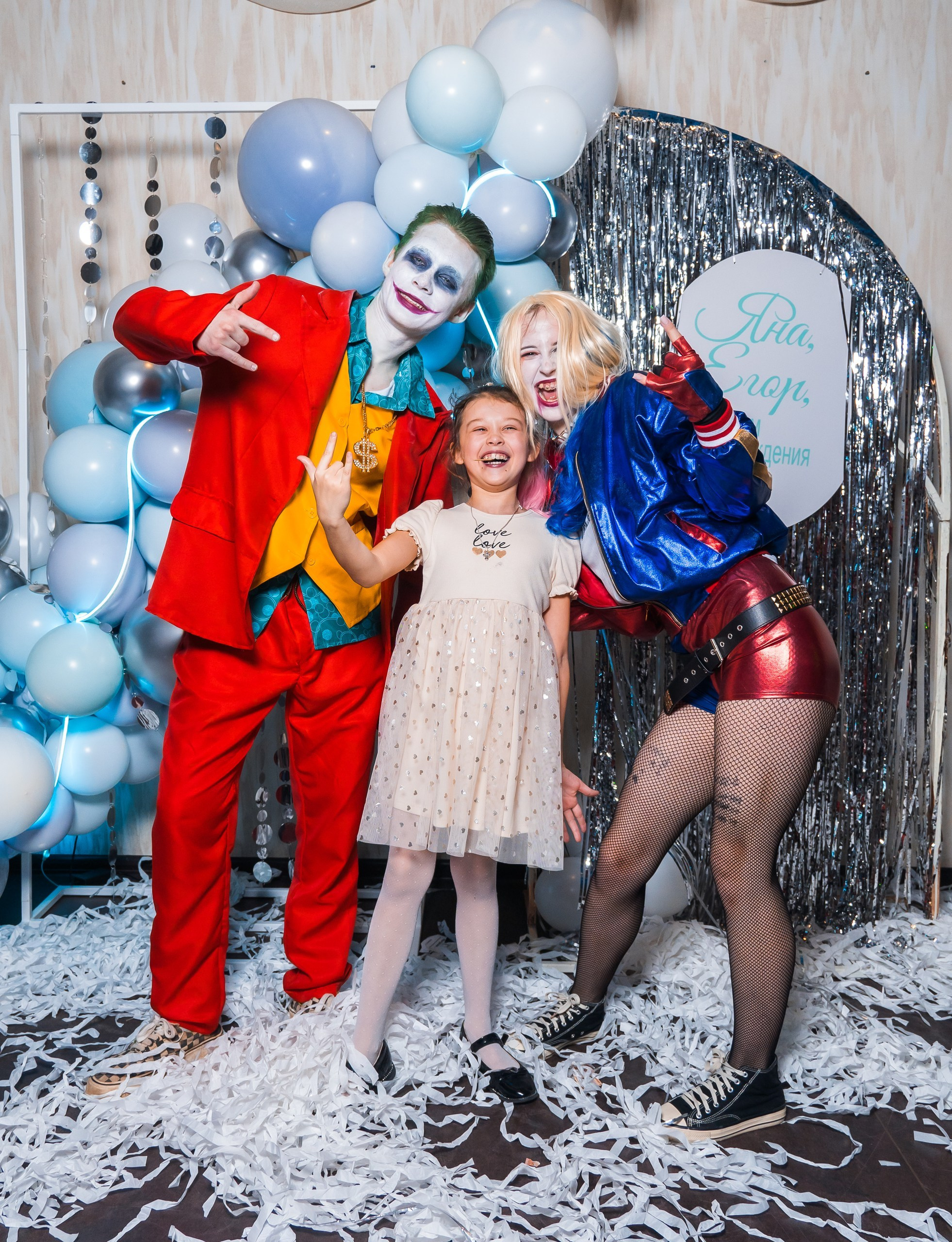 Ханмурзин Рустам — Детские праздники. Семейный и LifeStyle фотограф в Жигулевске и Тольятти Рустам Ханмурзин