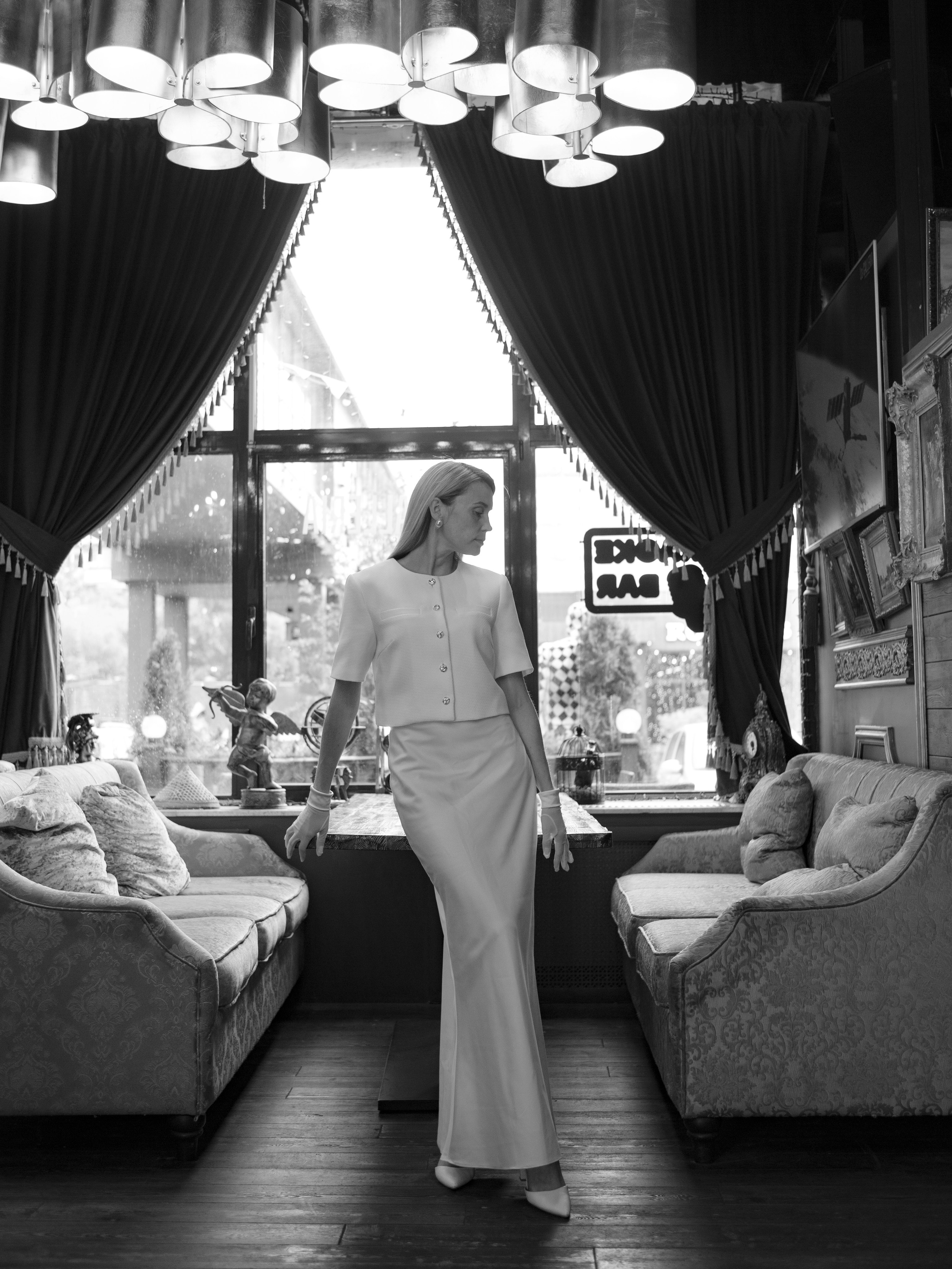 Наташа. Фотограф Елена Бухонина Челябинск