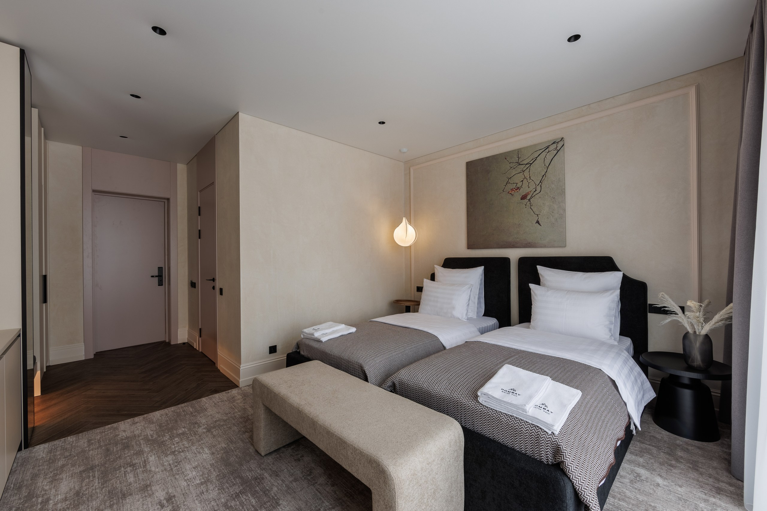 Интерьерная съемка. Фотограф Николай Петрушкин | Ставрополь, Москва