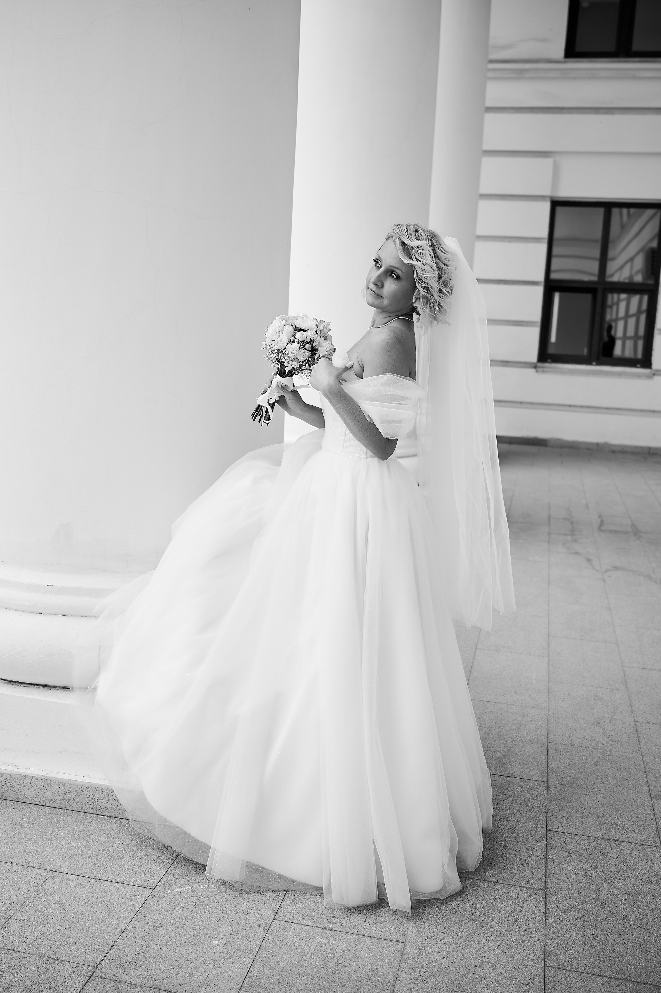 S&N. Профессиональный репортажный фотограф в Самаре Никита Королев