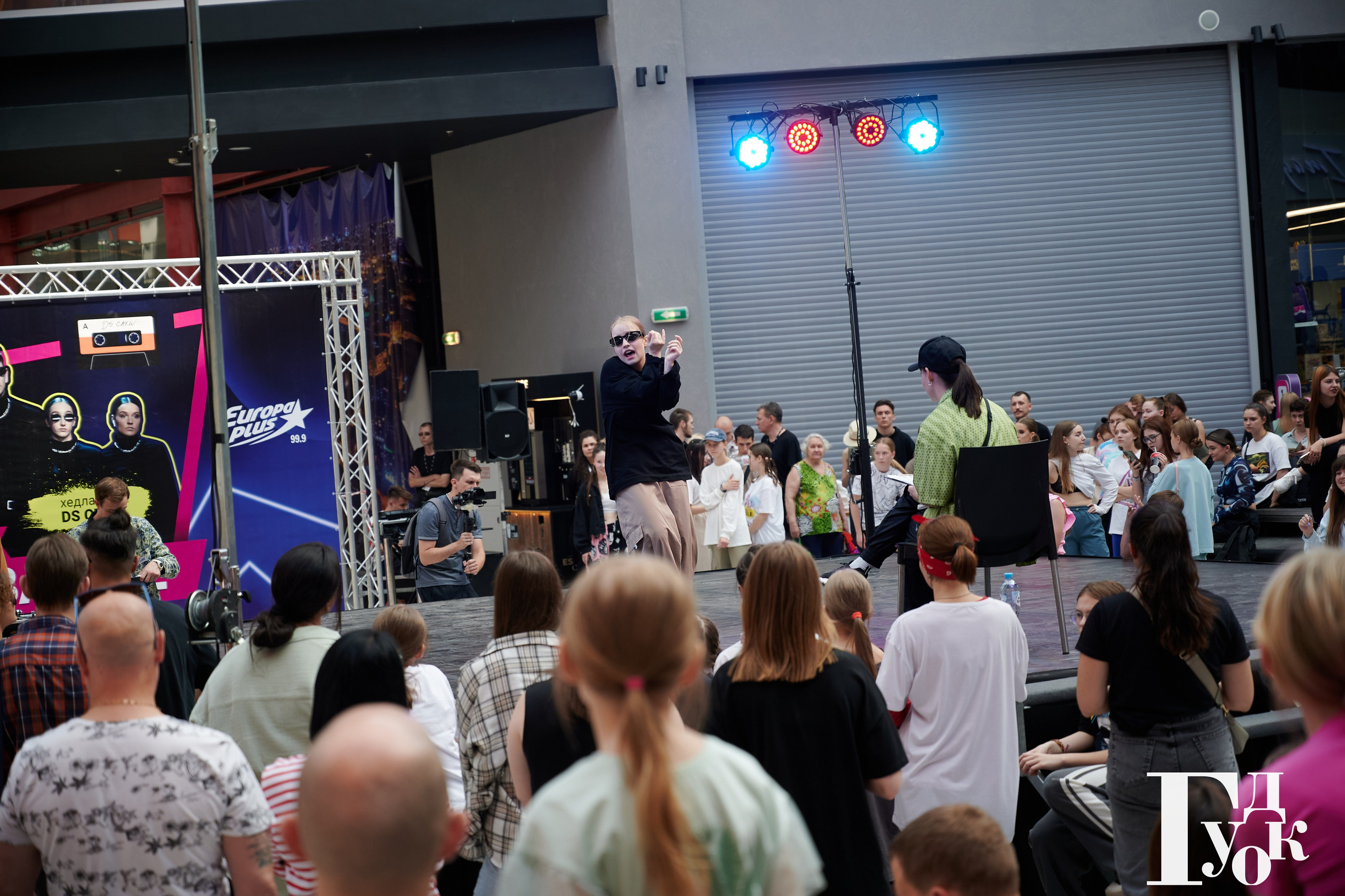 Dance Battle/Dc Crew. Профессиональный репортажный фотограф в Самаре Никита Королев