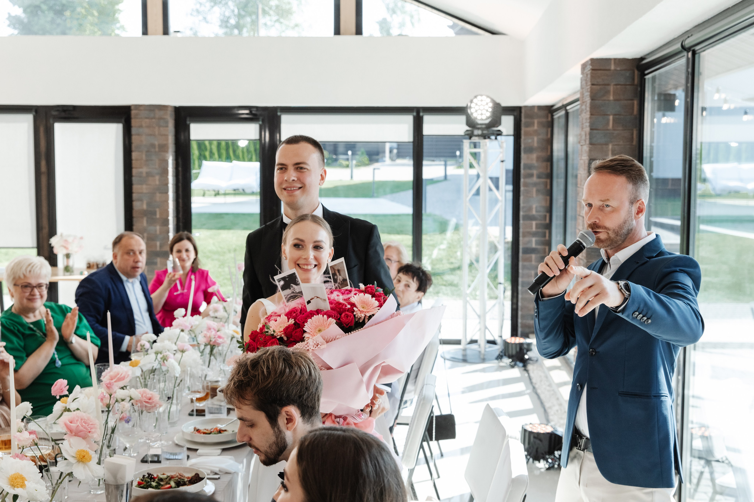 Елизавета & Андрей. Свадебный фотограф Минск Ирина Раевская